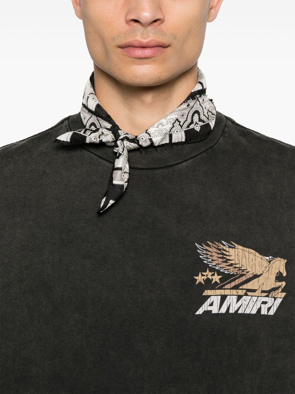 Vintage Pegasus T-shirt Product Image