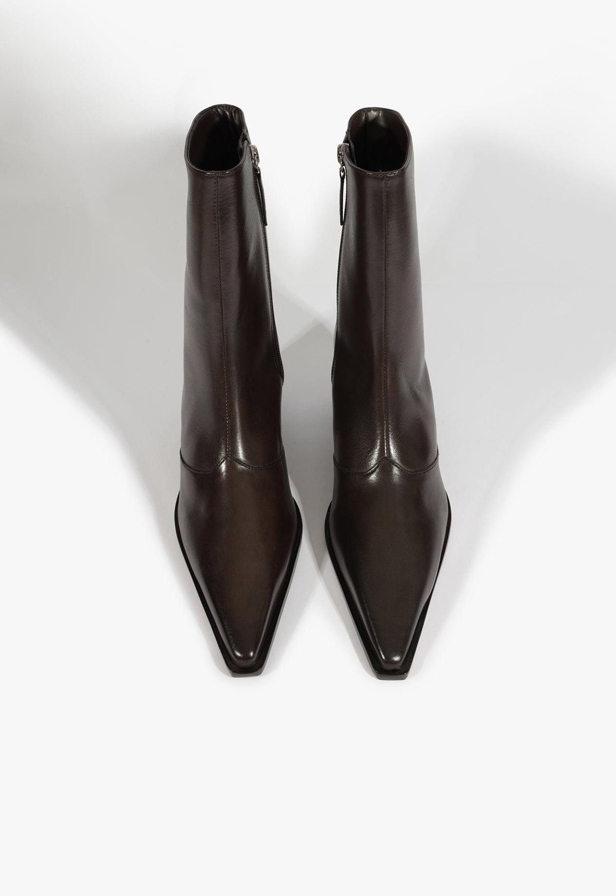 Raffaela Mid Bootie Product Image