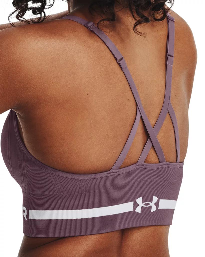 UA Seamless Low Long Product Image
