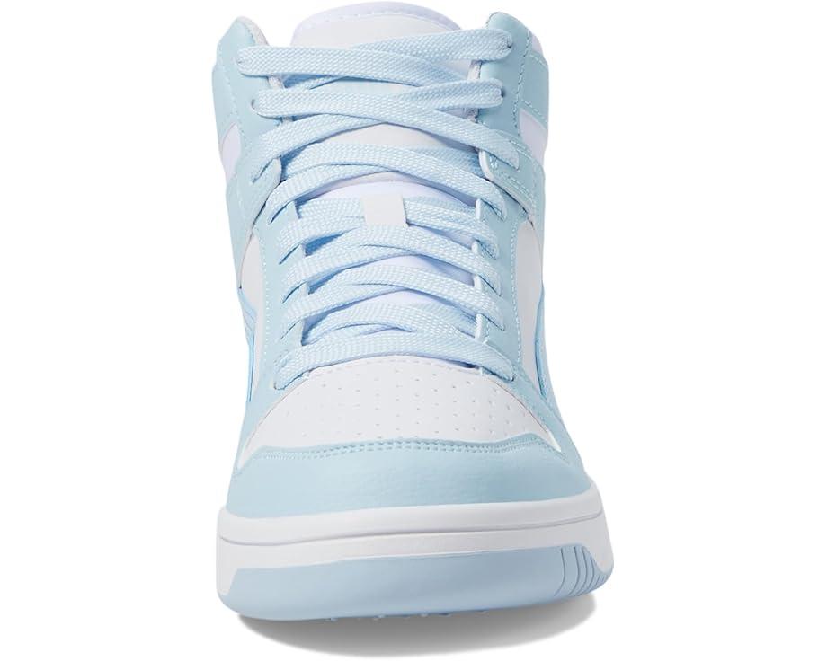 DC Shoes Cure Hi Top Product Image