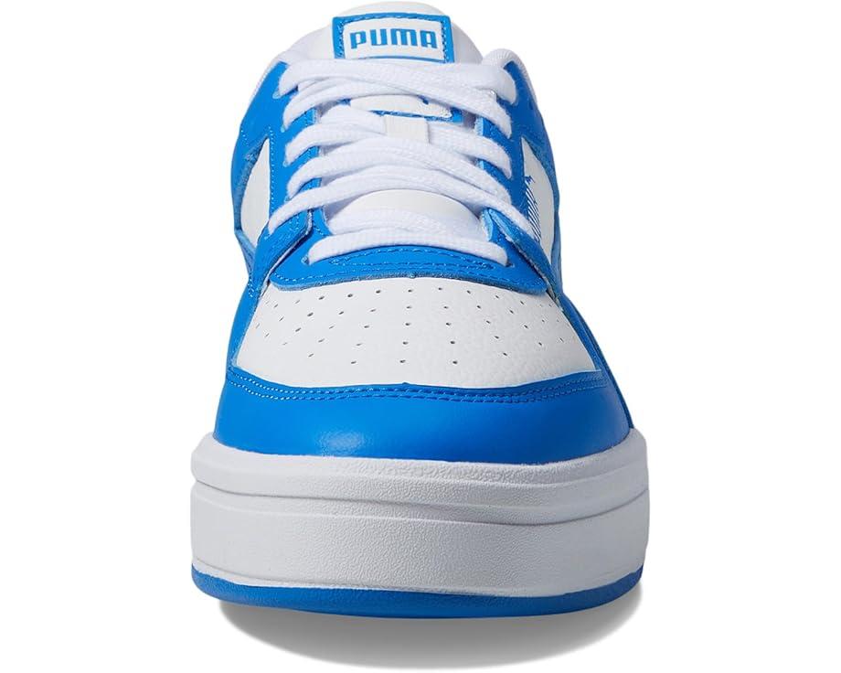 Court Classic Vulc Shoes Product Image
