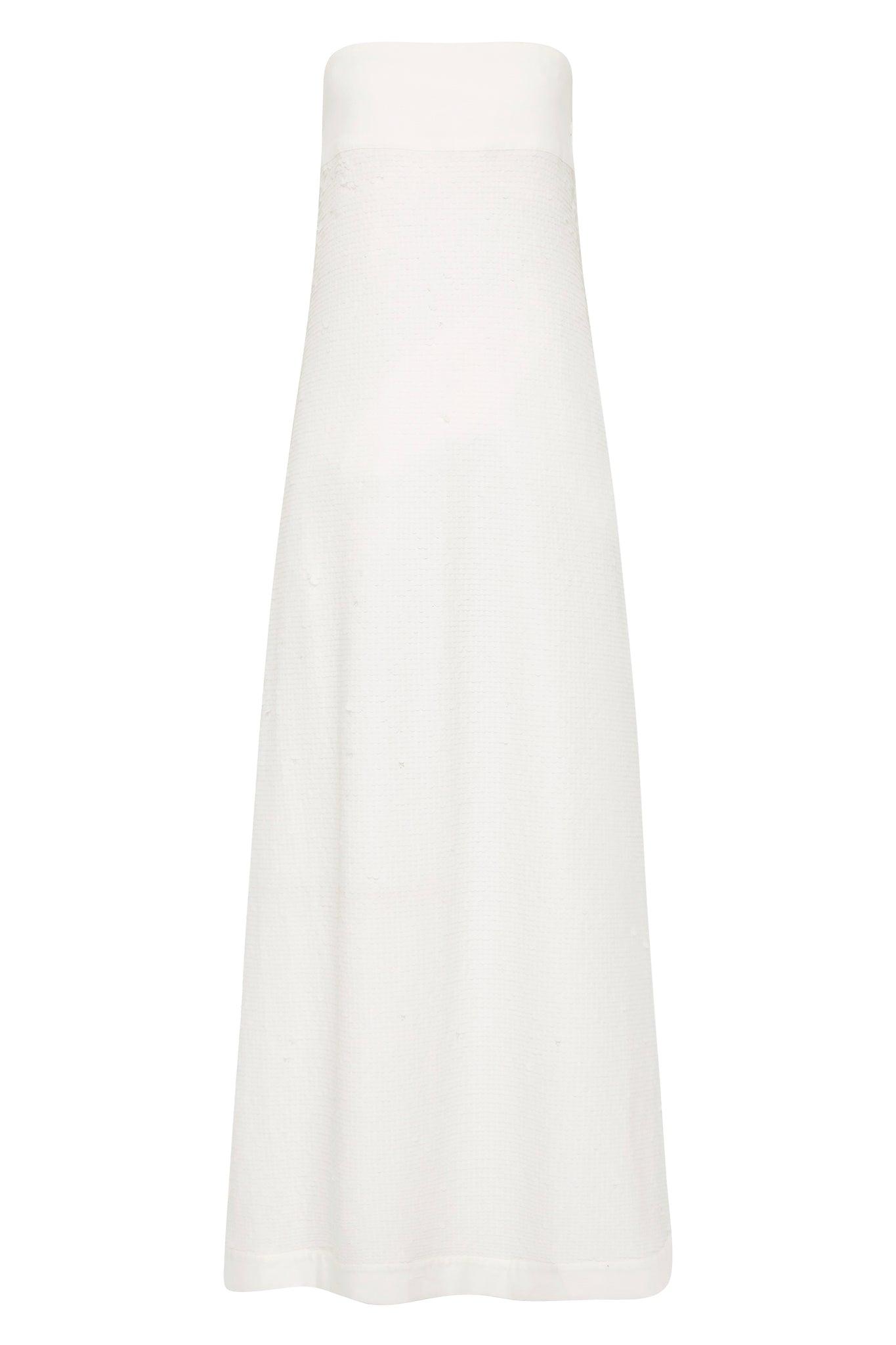 Nebula Maxi Dress Product Image