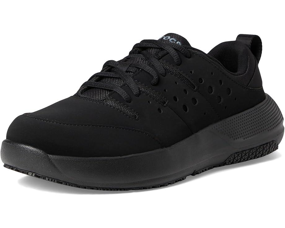 Men's Crocs Work On The Clock Work Sneaker Product Image