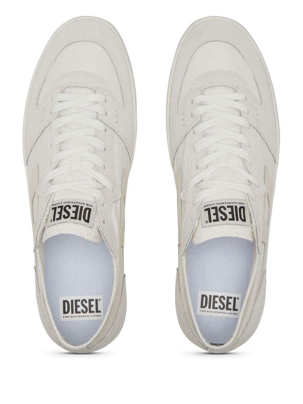 S-Leroji D-1 Low sneakers Product Image