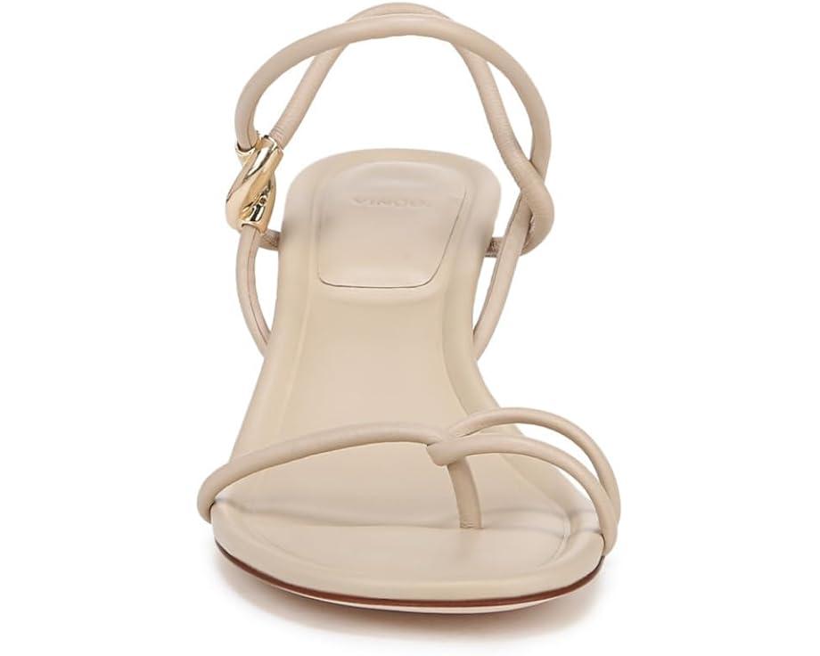 Marilyn Strappy Sandals Product Image