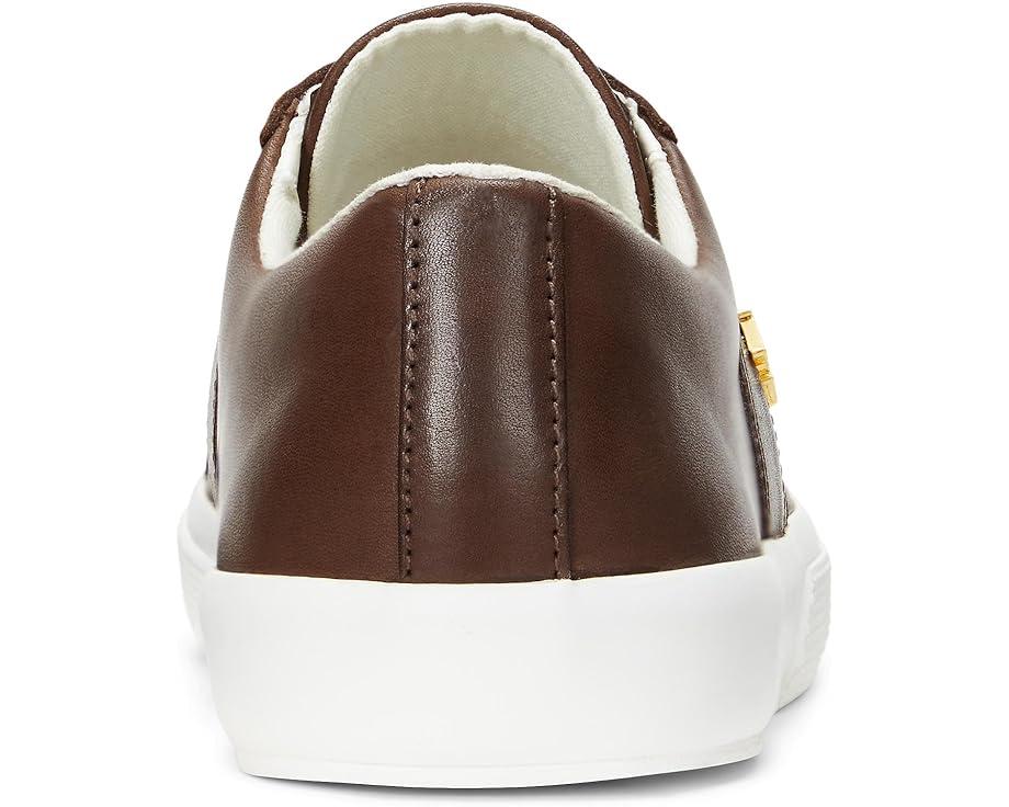Janson II Action Leather Sneaker Product Image