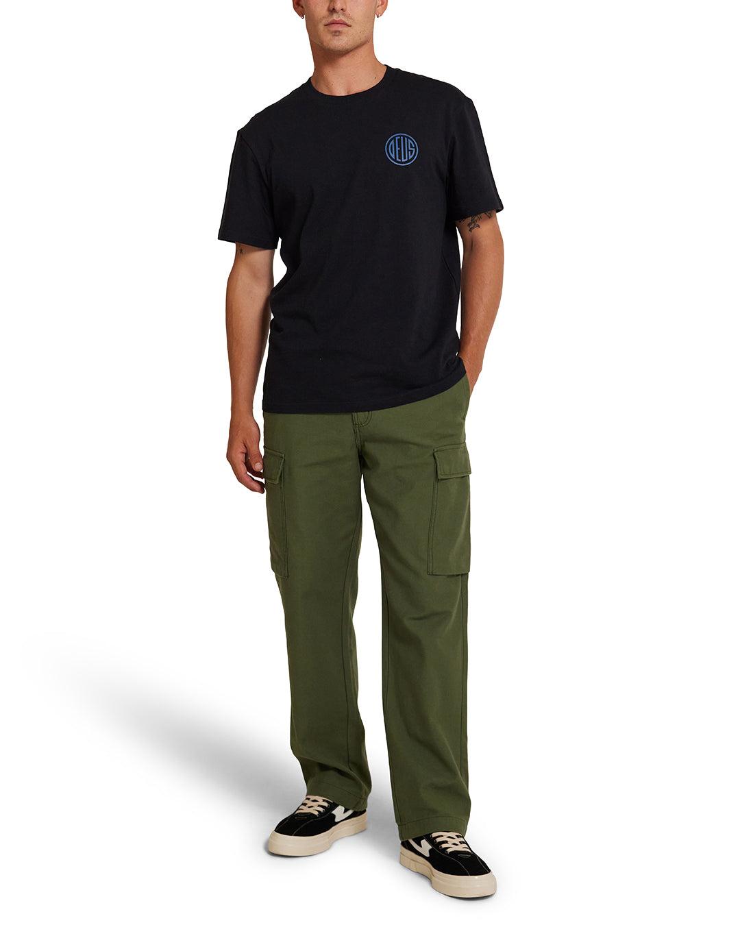 Legion Surf Pant - Pine Product Image