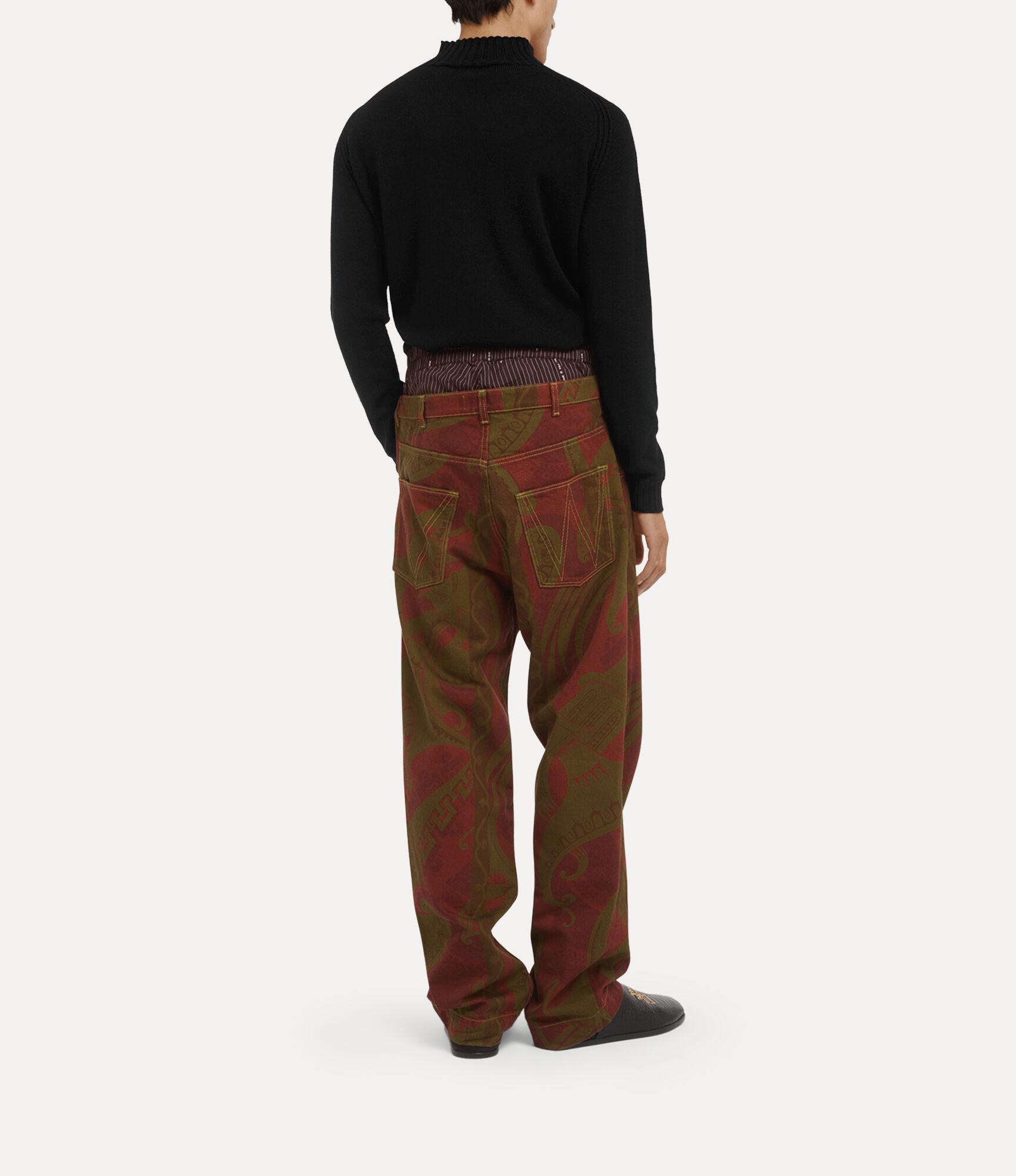 Fisherman Jumper Product Image