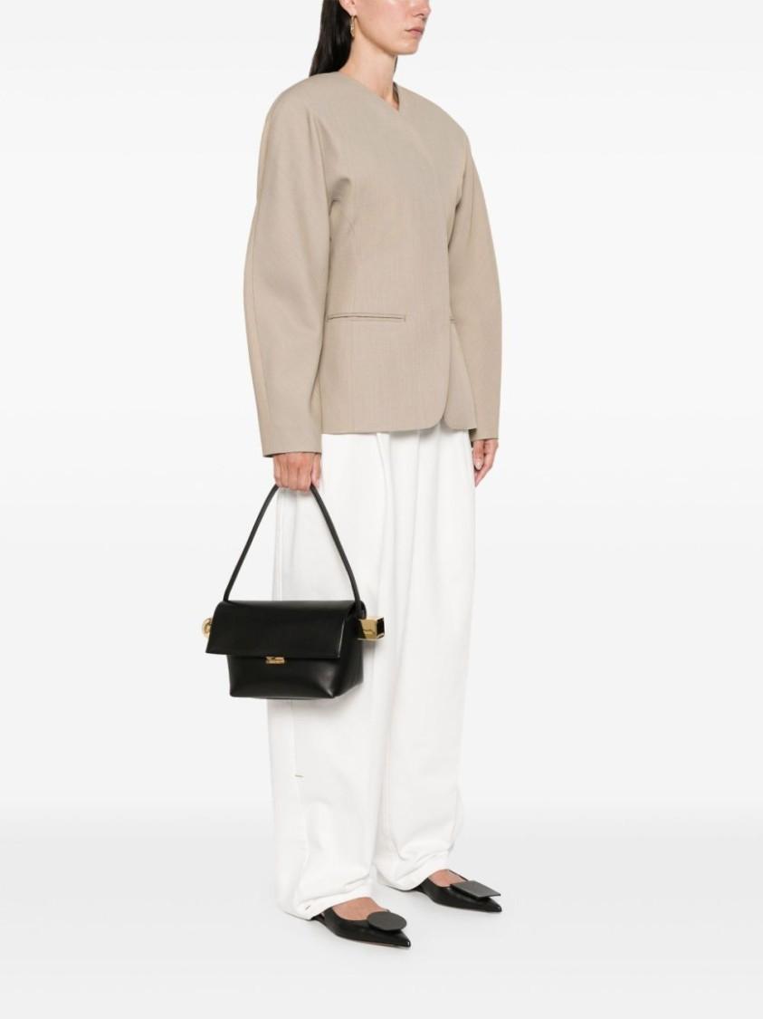 Le Rond Carre shoulder bag Product Image