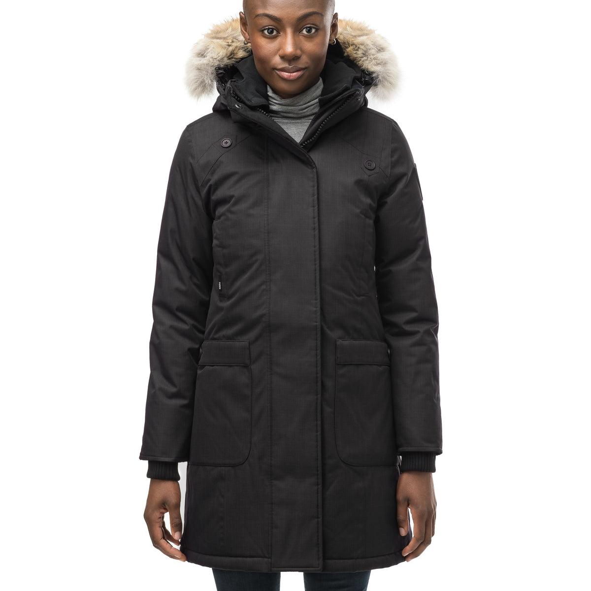 Nobis Merideth Ladies Parka Product Image