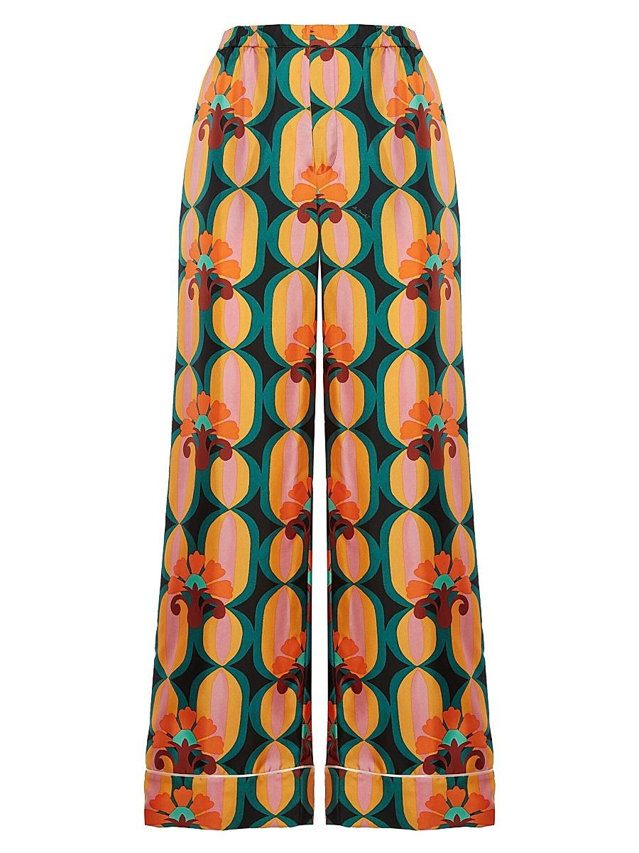 Womens Pajama Pants Product Image