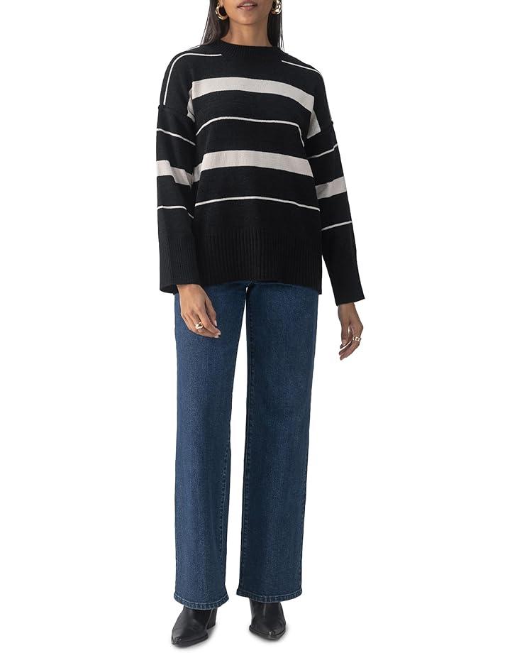 Fairisle Crewneck Cardi Product Image