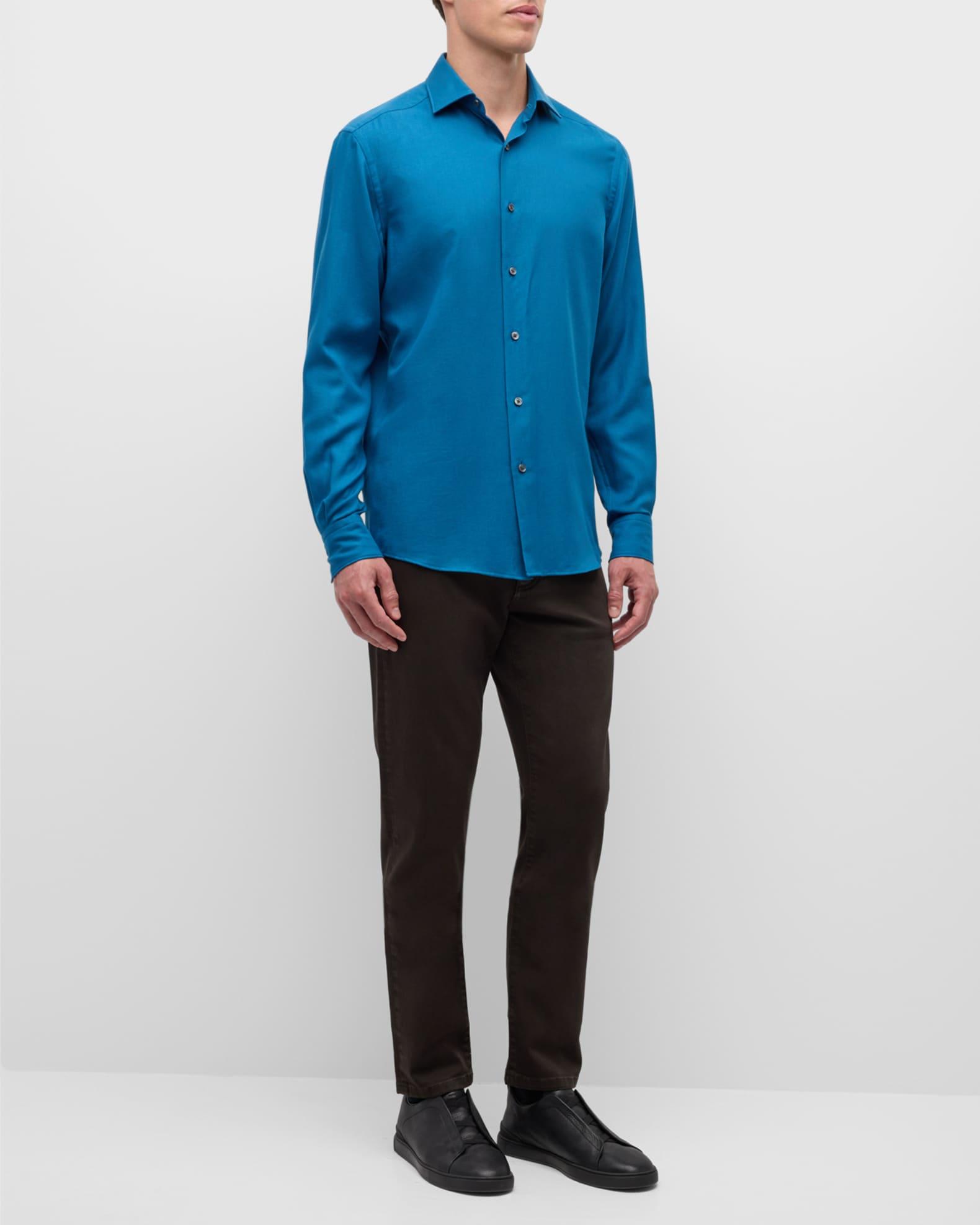Men's Cashco Sport Shirt Product Image