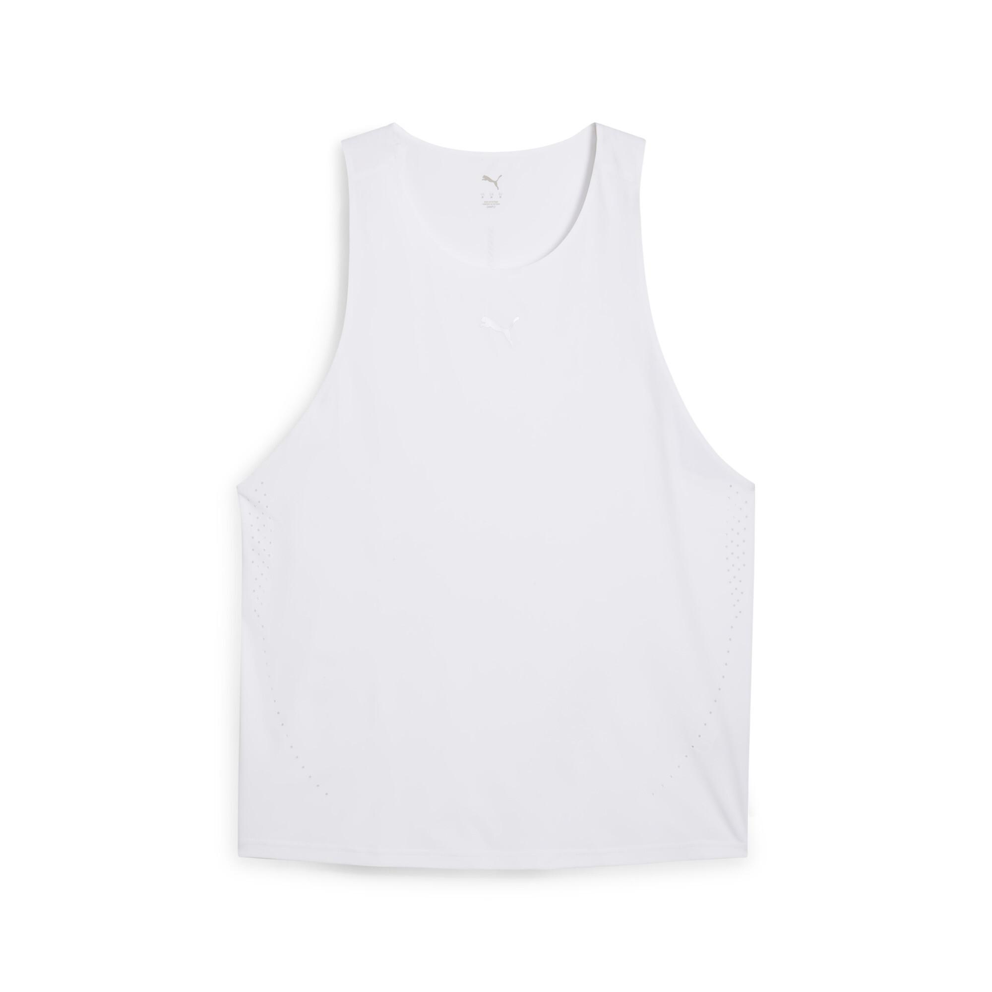 PUMA Everyday Running CLOUDSPUN Men's Tank Top Product Image