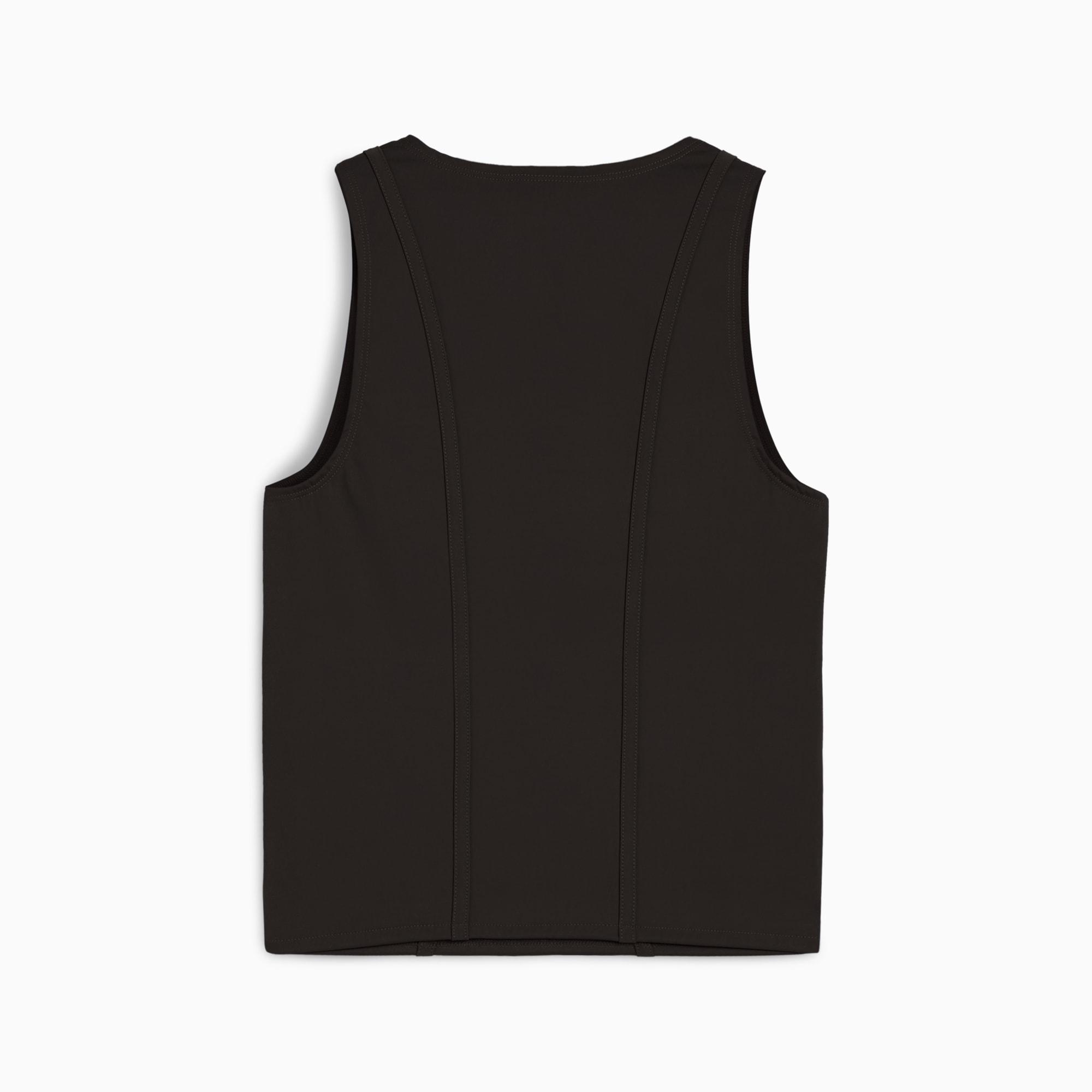 Nine to Five Women's Sleeveless Top Product Image