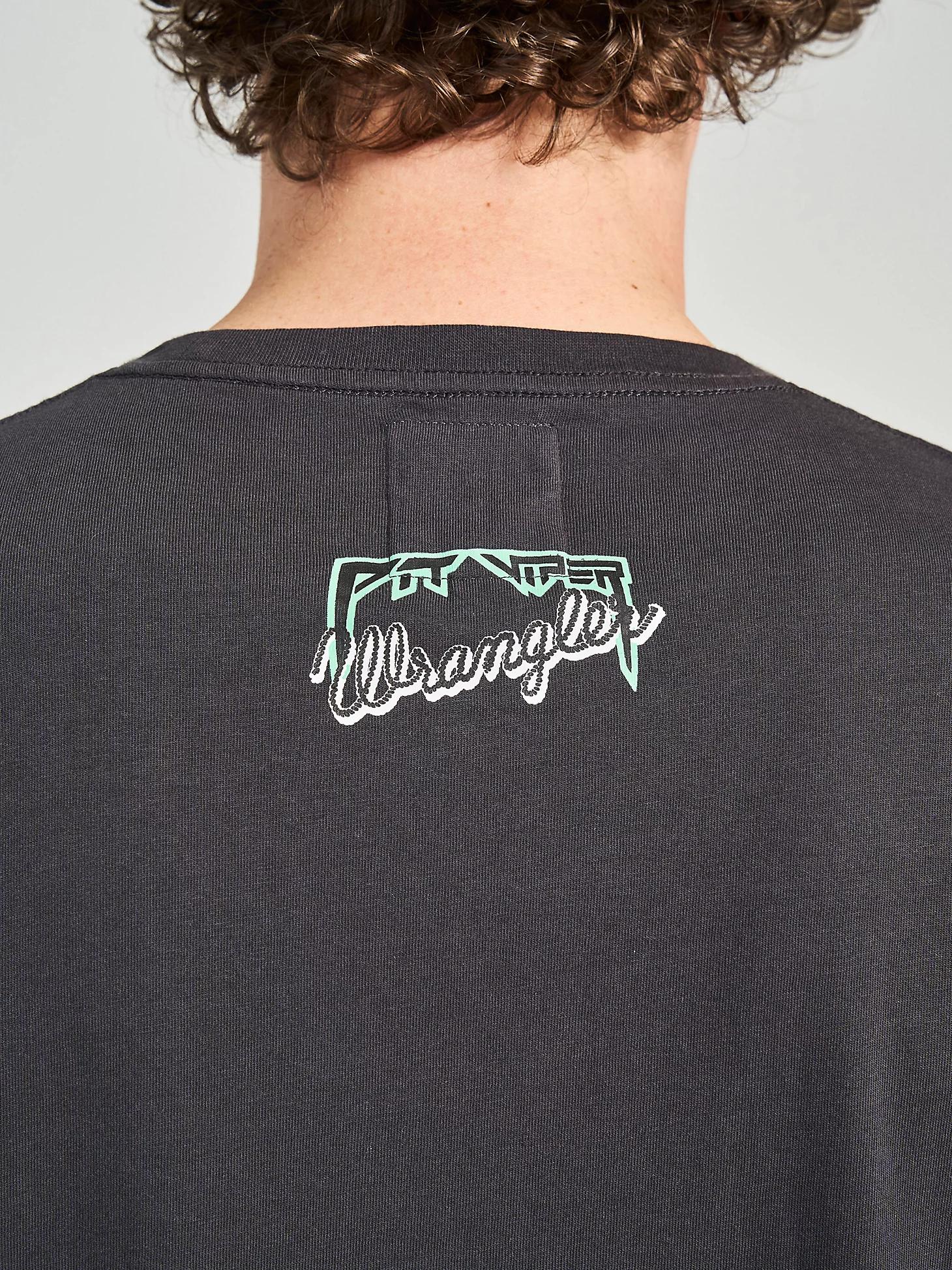 Wrangler x Pit Viper T-Shirt | Men's SHIRTS | Wrangler® Product Image