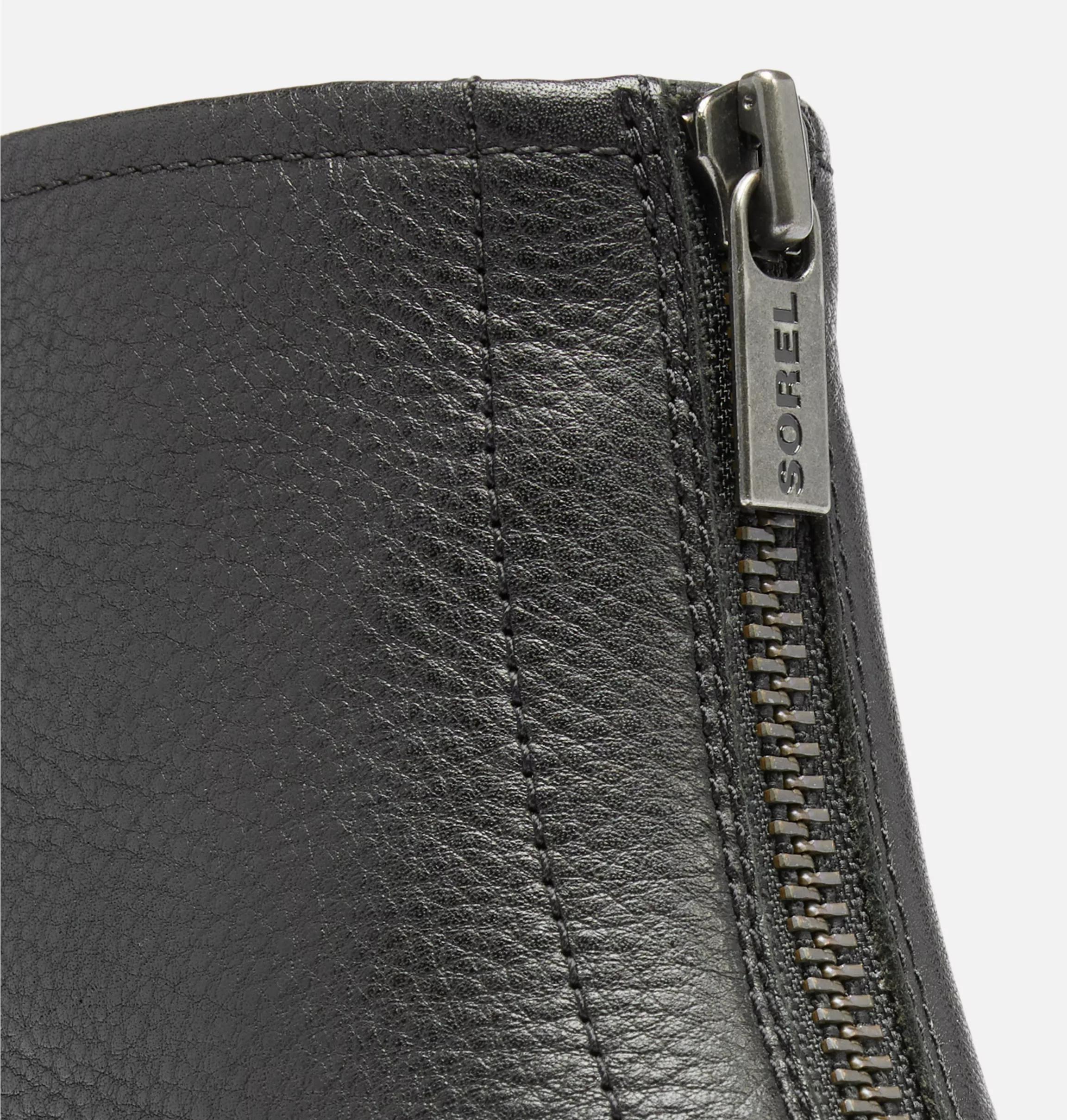 JOAN NOW™ Women's Zip Boot Product Image