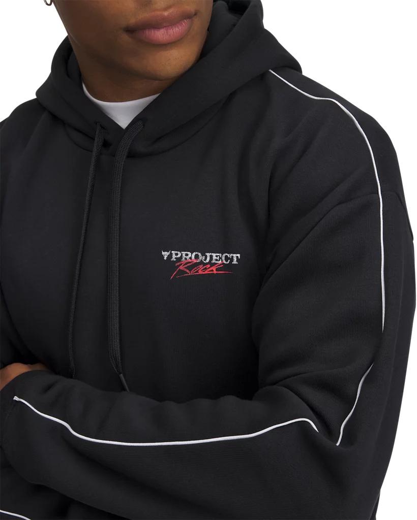 Project Rock Icon Fleece Product Image