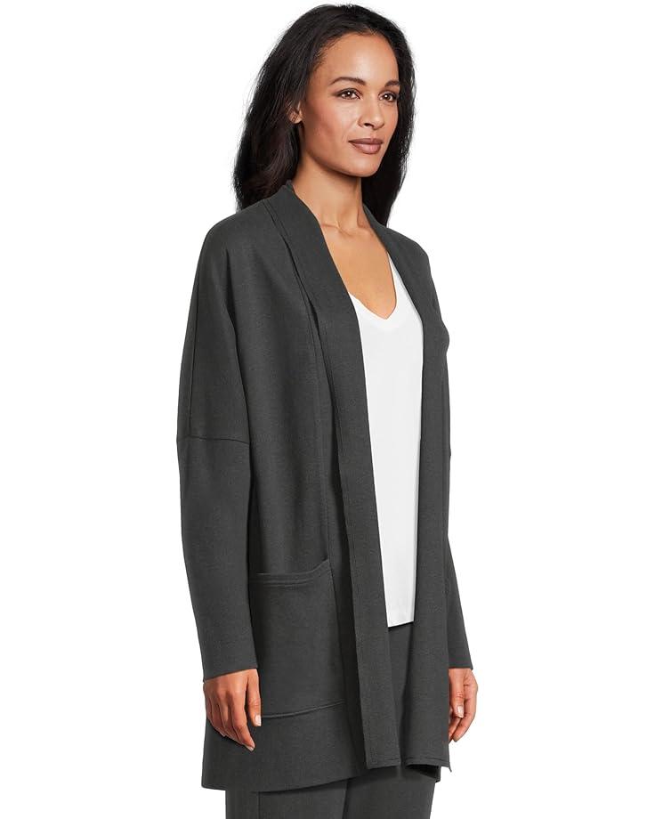 Women's PACT Airplane Cardigan Product Image