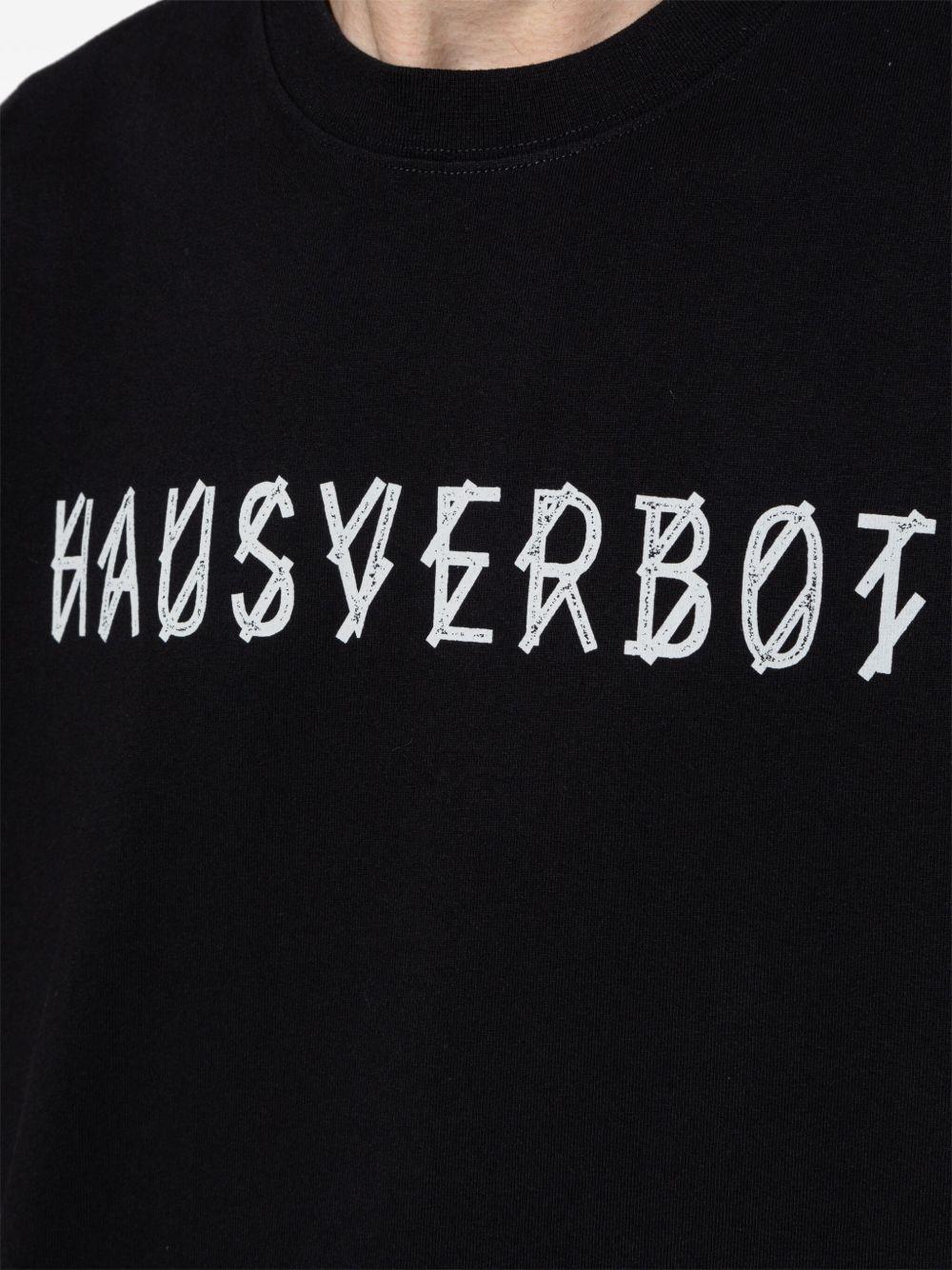 cotton t-shirt Product Image