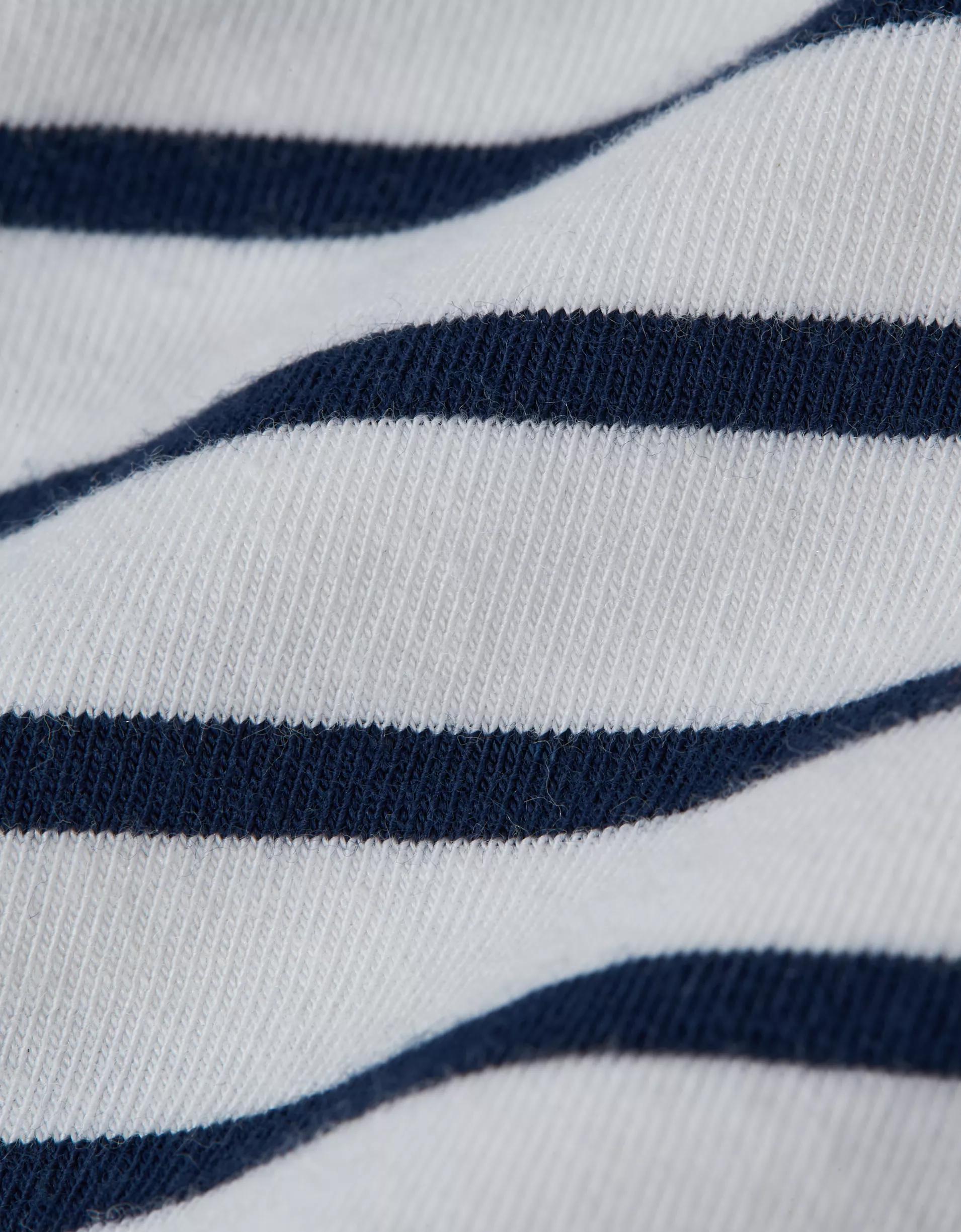 AEO Men's Striped 6" Classic Boxer Brief Product Image