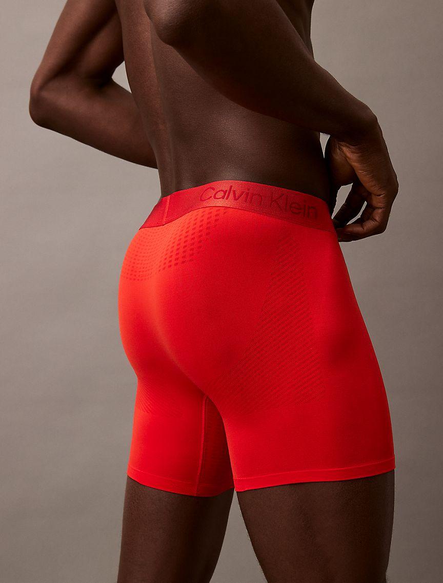 Microfiber Tech Boxer Brief Product Image