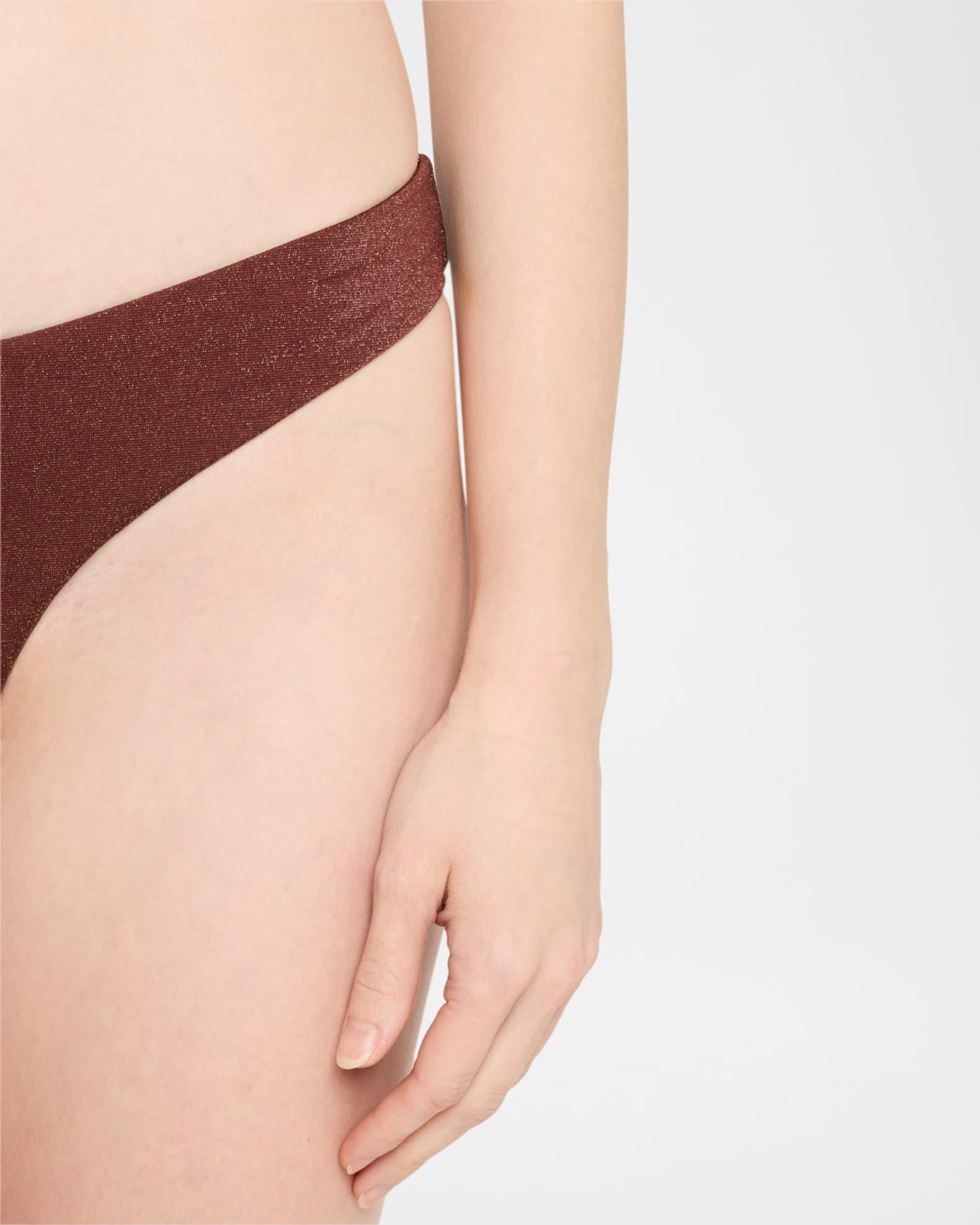 Chiara Bikini Bottoms Product Image