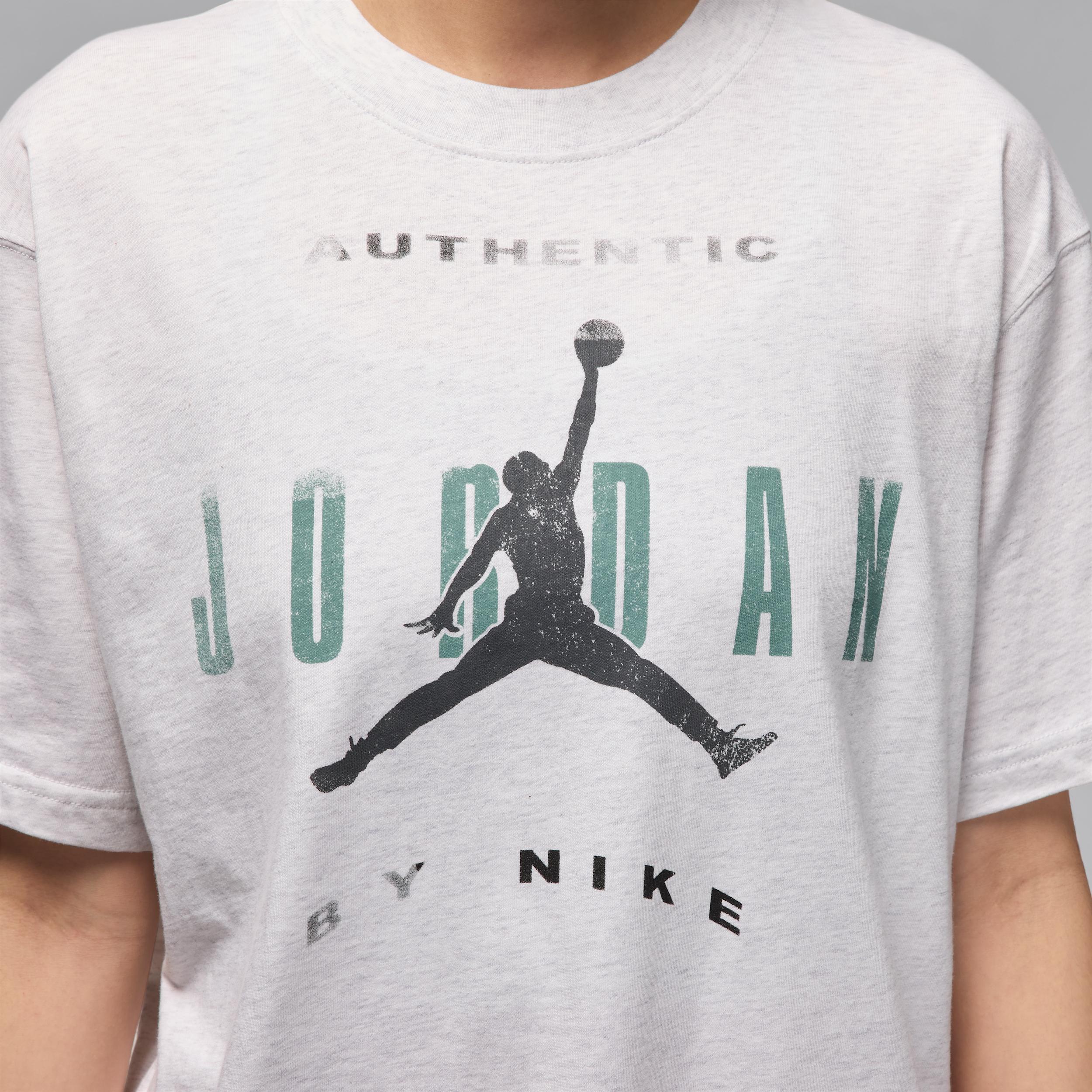 Womens Jordan Flight Graphic T-Shirt | IB9943-051 Product Image