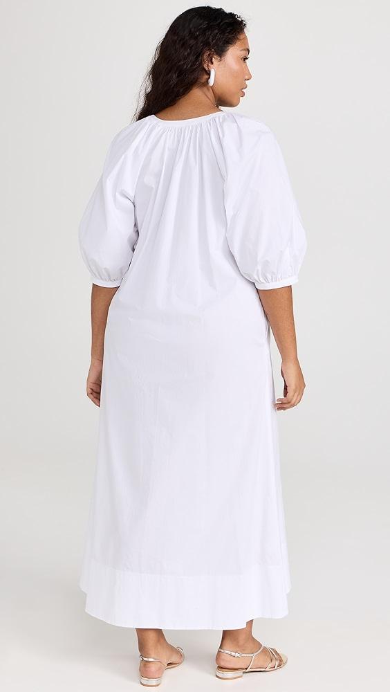 STAUD Vincent Dress | Shopbop Product Image