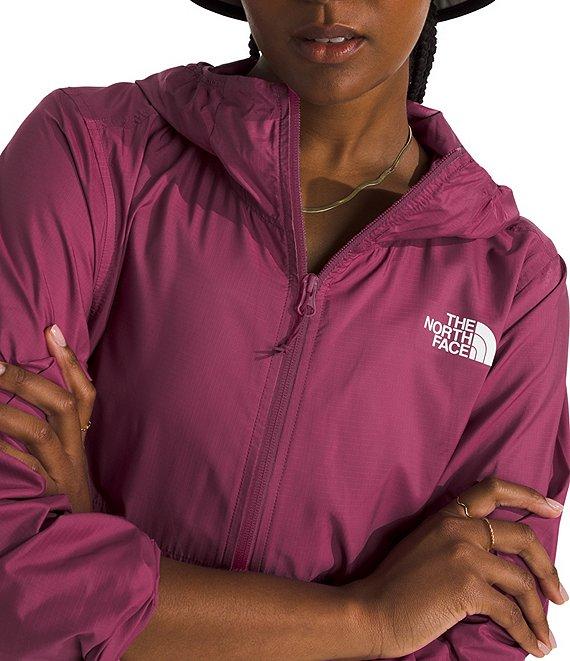 The North Face Cyclone Wind-Resistant Front Zip Jacket Product Image