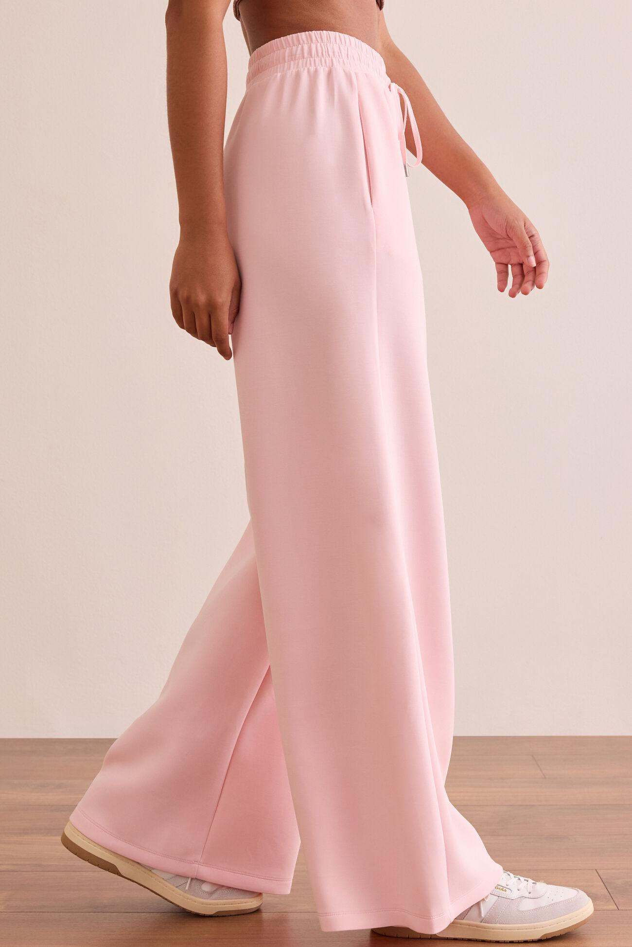 Supersoft Wide Leg Pants Product Image