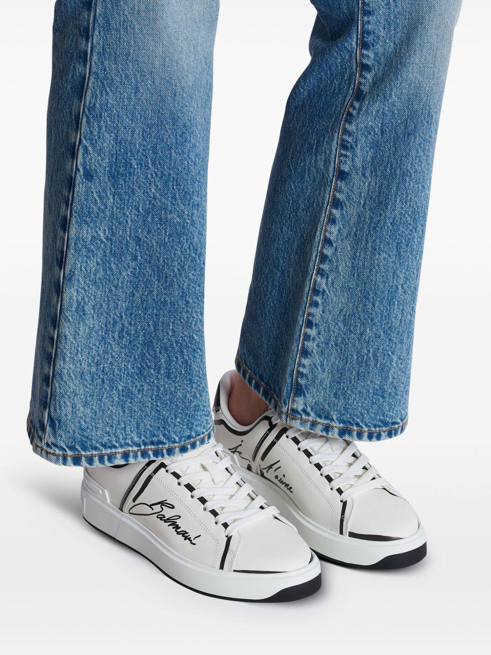 B-Court sneakers Product Image