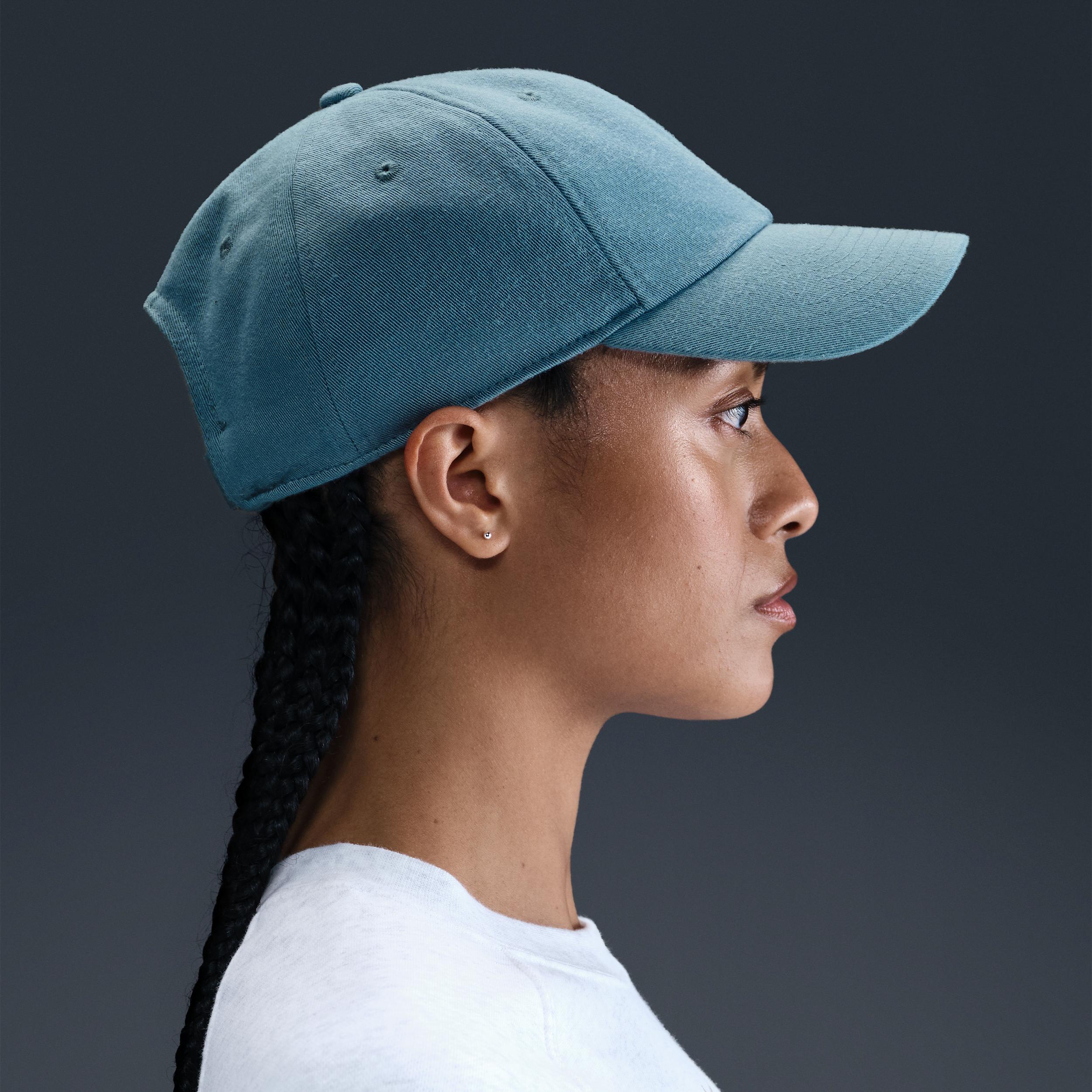 Nike Unisex Club Unstructured Cap | FZ5698-533 Product Image