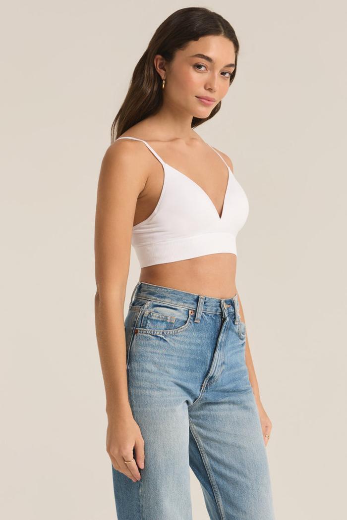 Sophia T-Shirt Bra Product Image