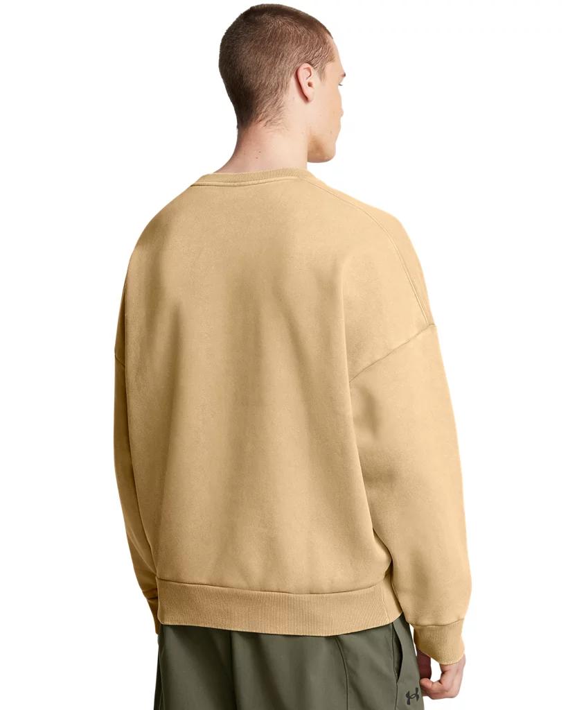 UA Icon Heavyweight Fleece Wash Product Image