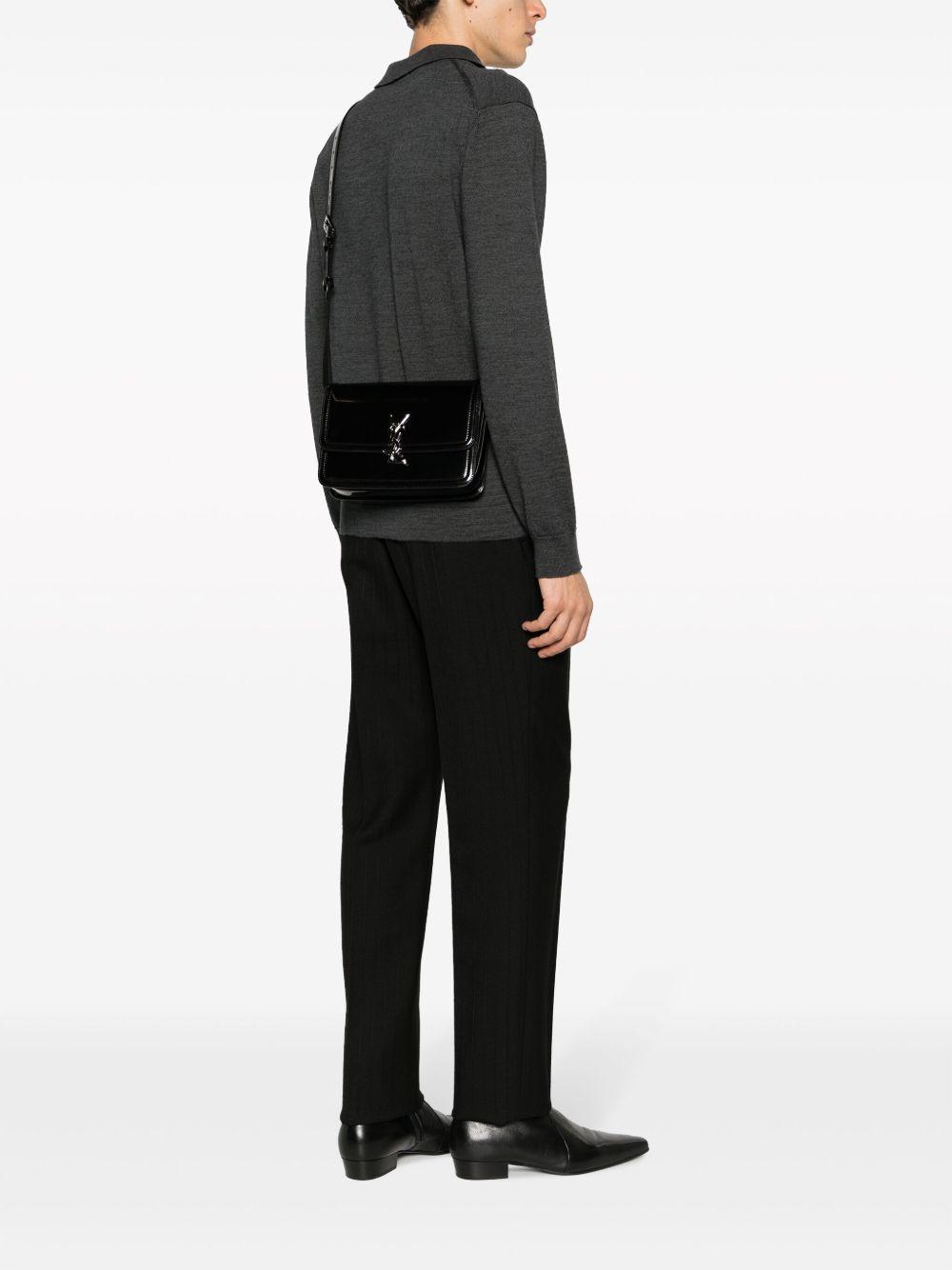 medium Solferino crossbody bag Product Image