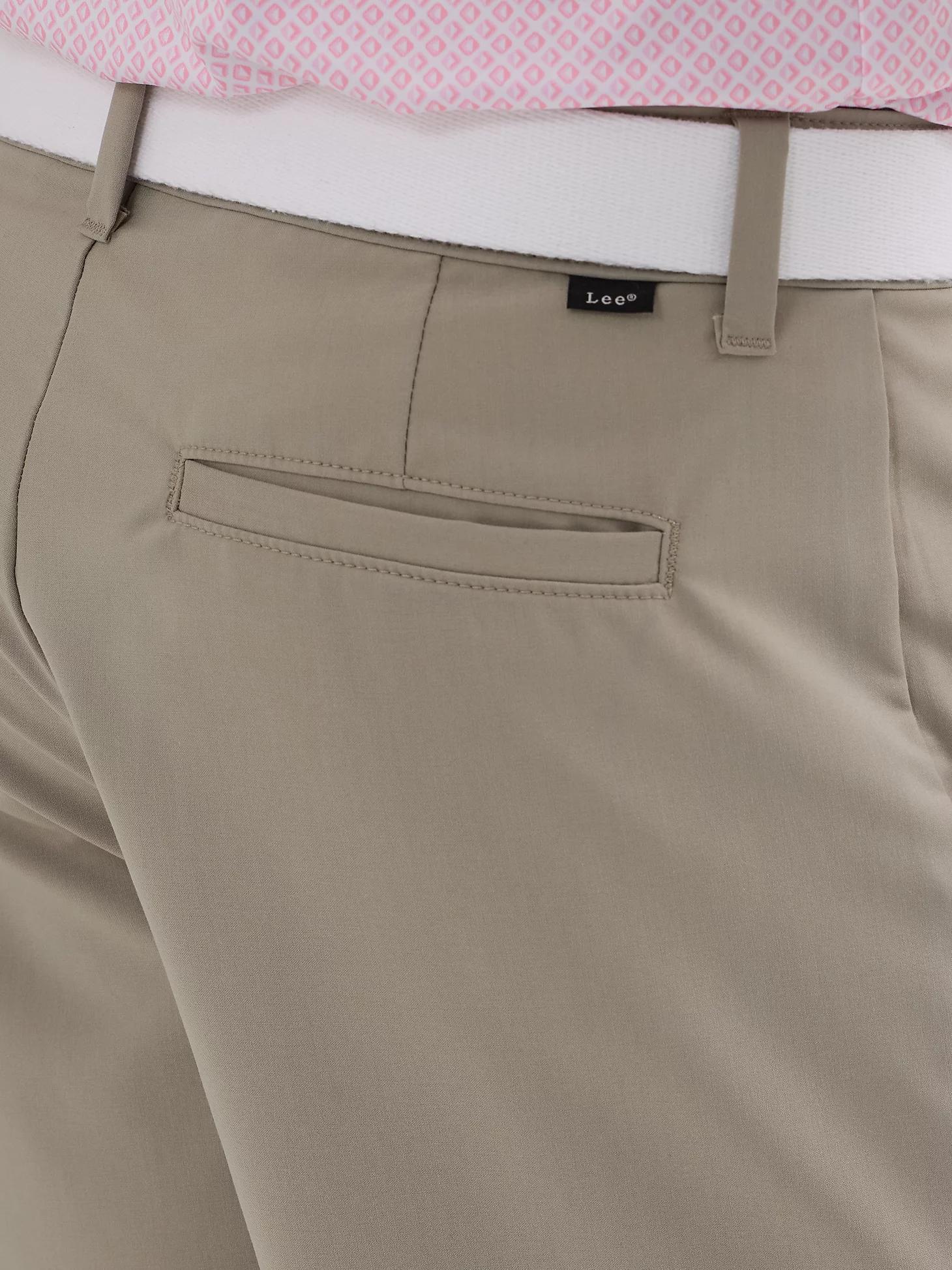 Men's Golf Series Chino Short | Men's Shorts | Lee® Product Image