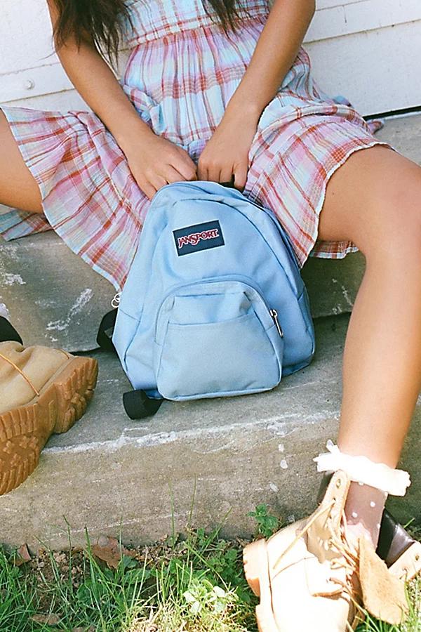 JanSport Half Pint Mini Backpack Womens at Urban Outfitters Product Image
