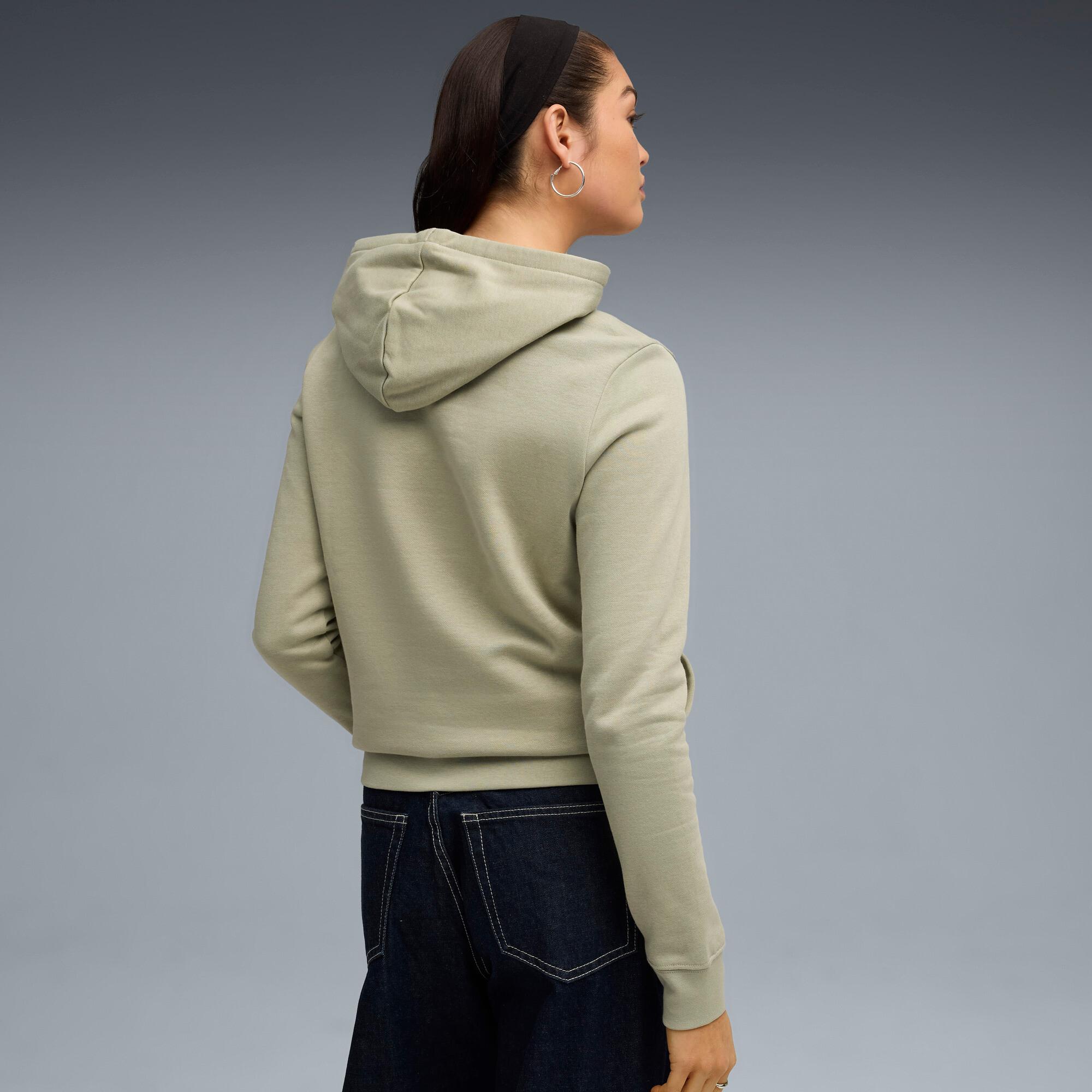 Essentials No. 1 Logo Women's Hoodie Product Image