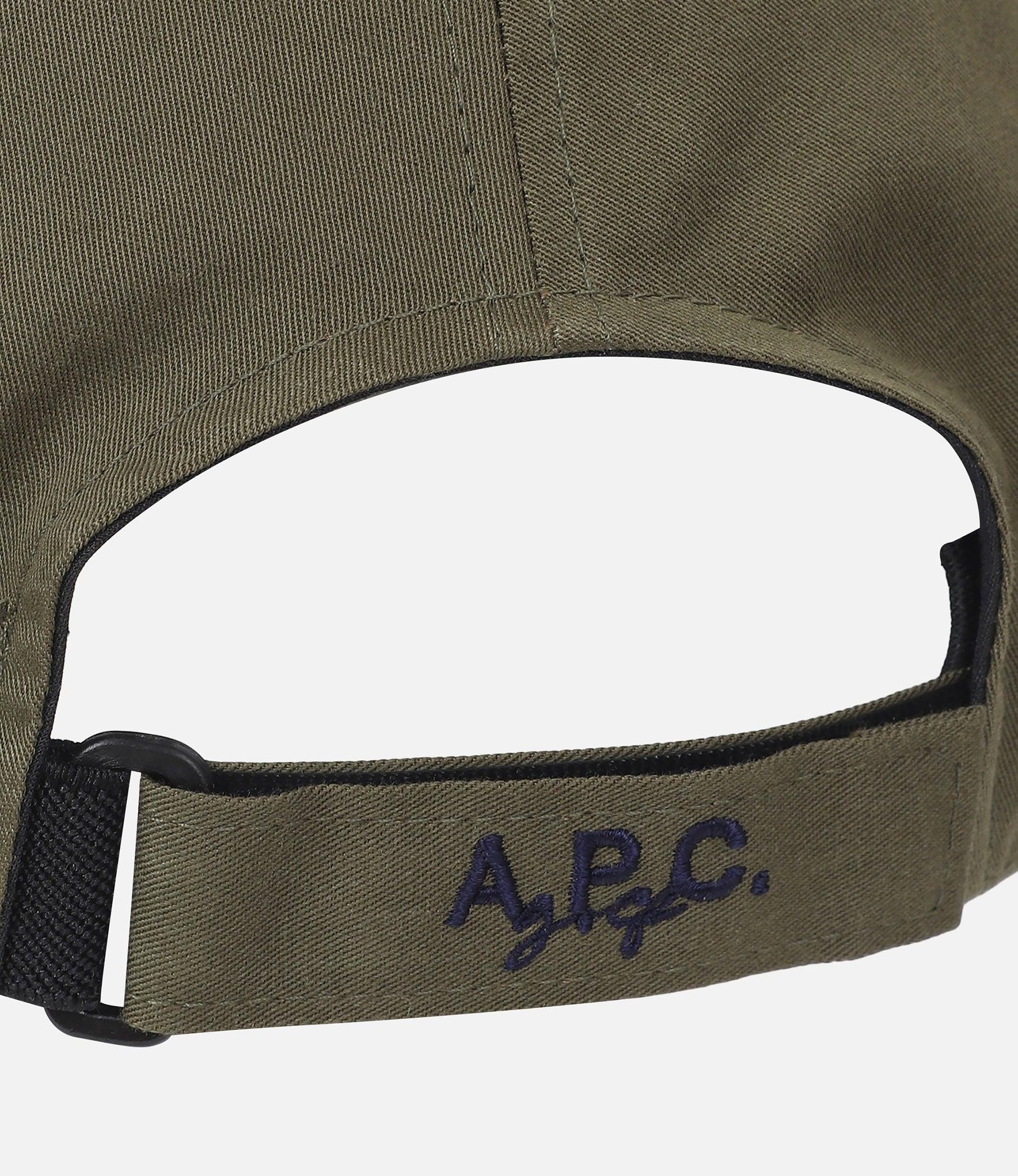 Jack golf cap Male Product Image