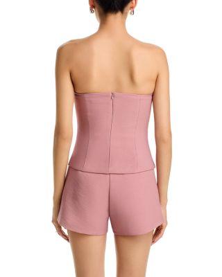 Georgia Bustier Top Product Image