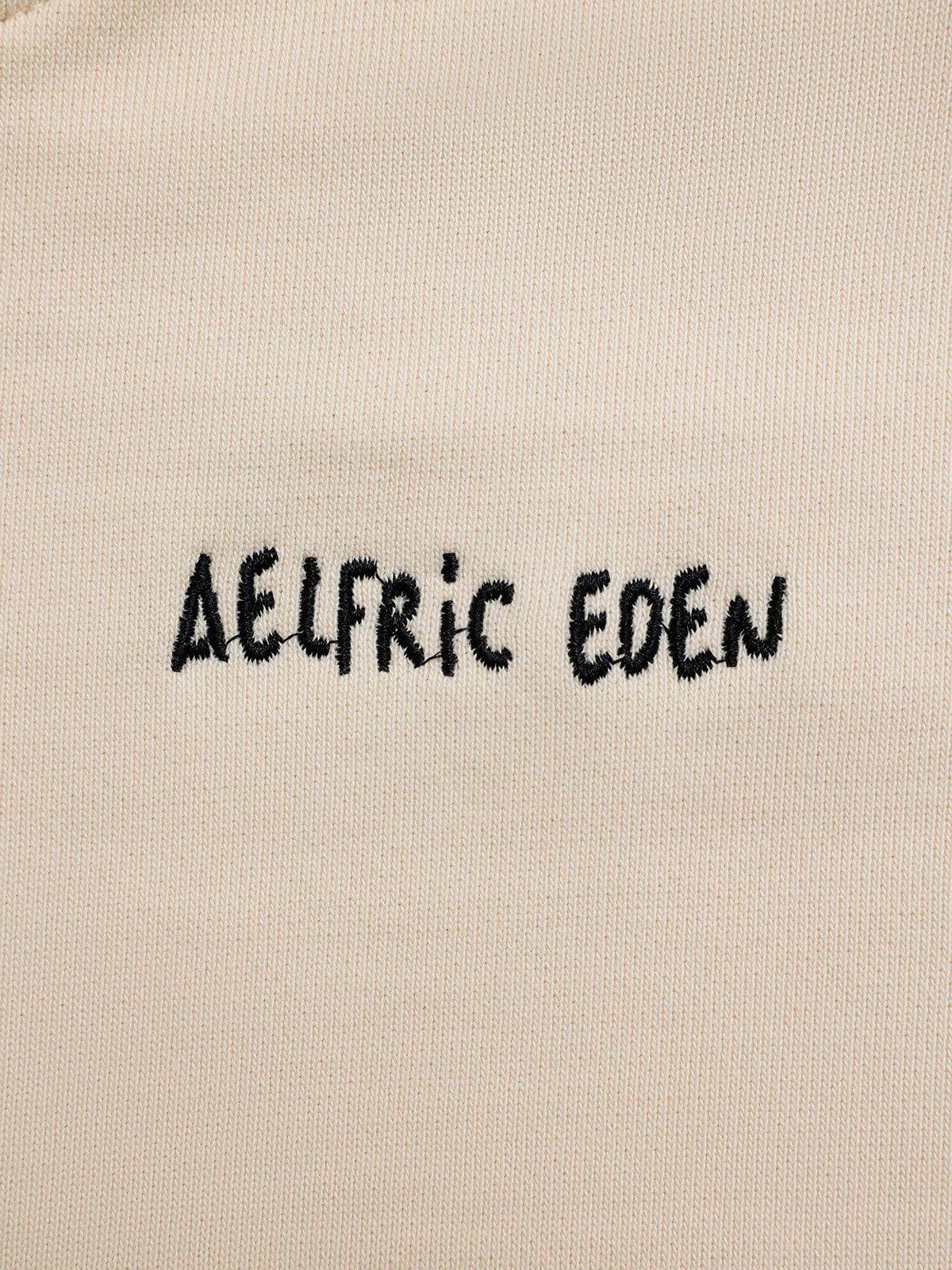 Aelfric Eden Heart Wing Pullover Hoodie Product Image