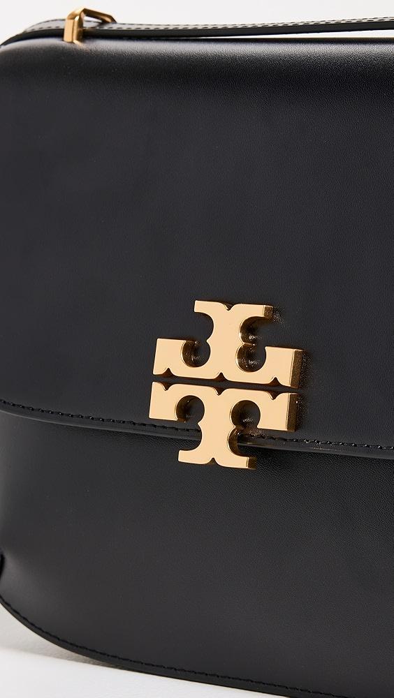 Tory Burch Eleanor Slim Saddlebag | Shopbop Product Image