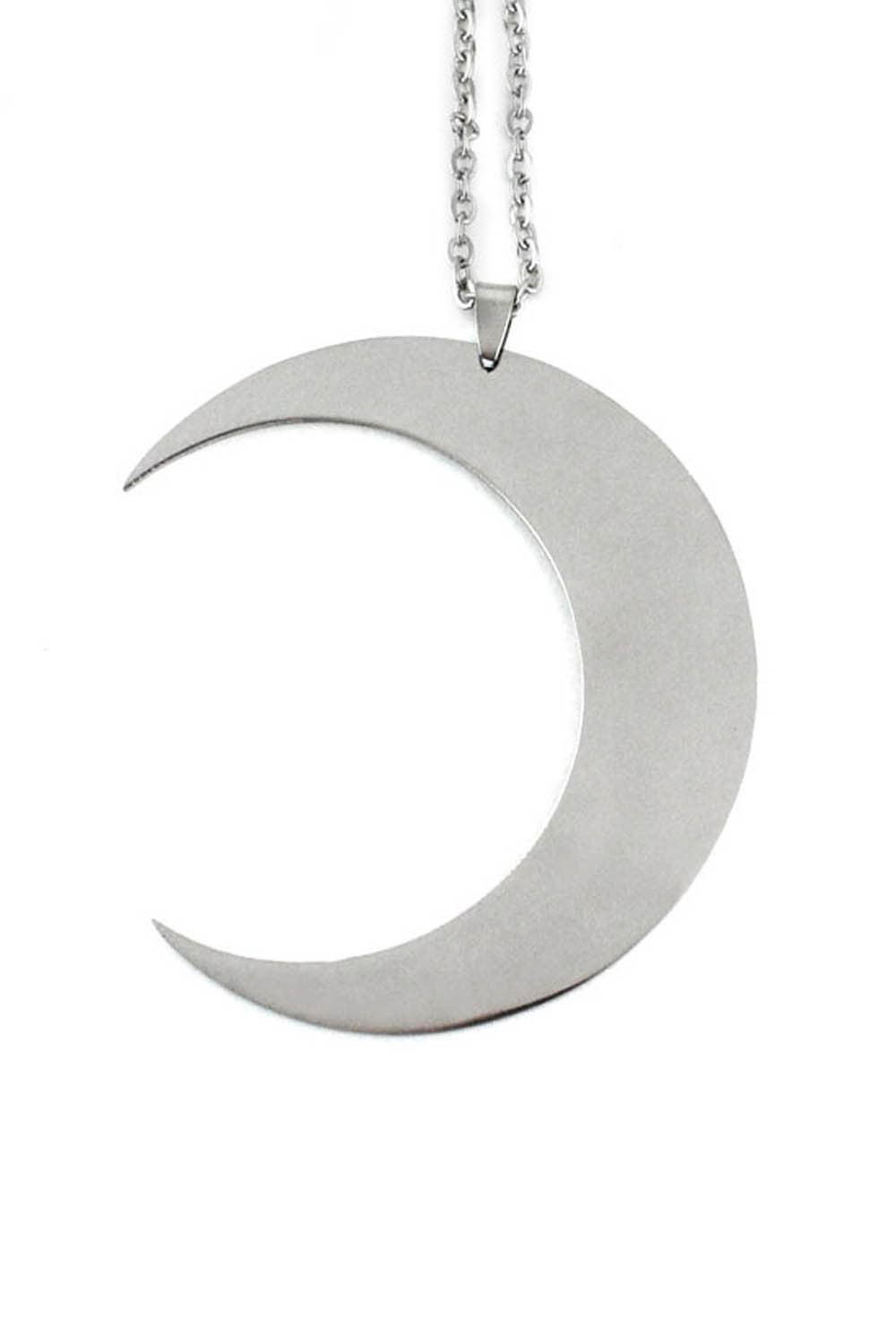 Luna Necklace [S] Product Image