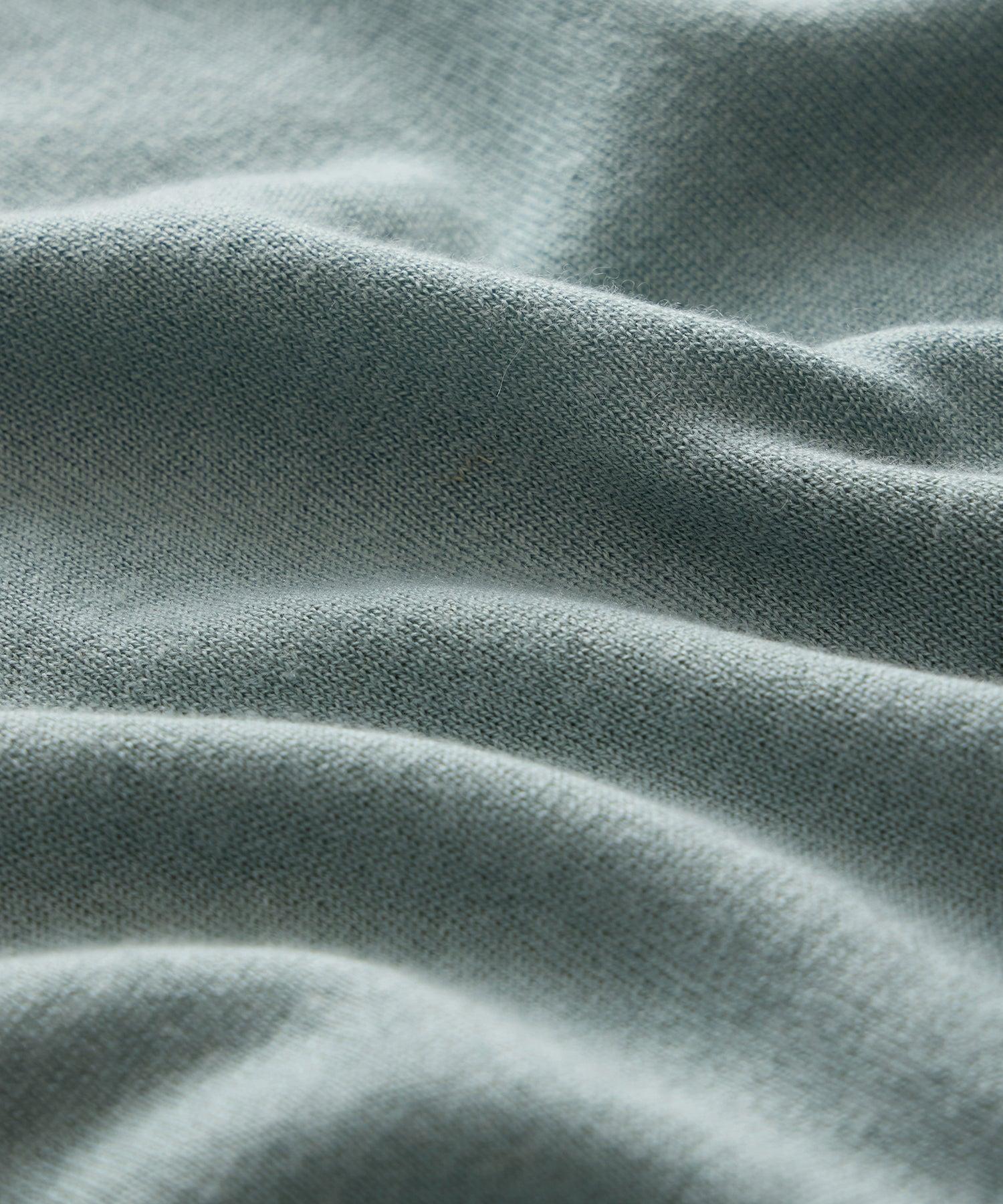 Silk-Cashmere Montauk Sweater Polo Product Image