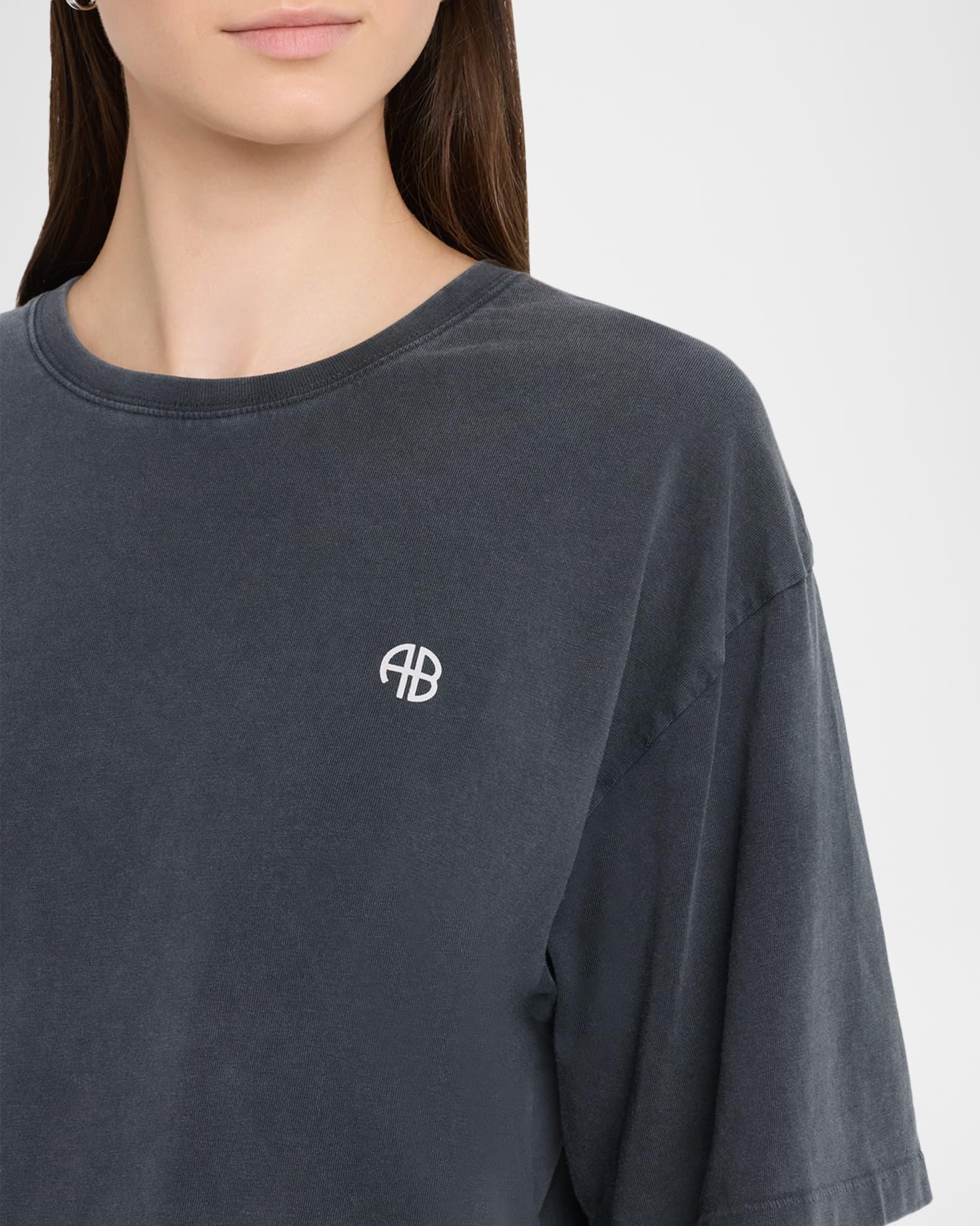 Rudy Crewneck Empowerment Tee Product Image