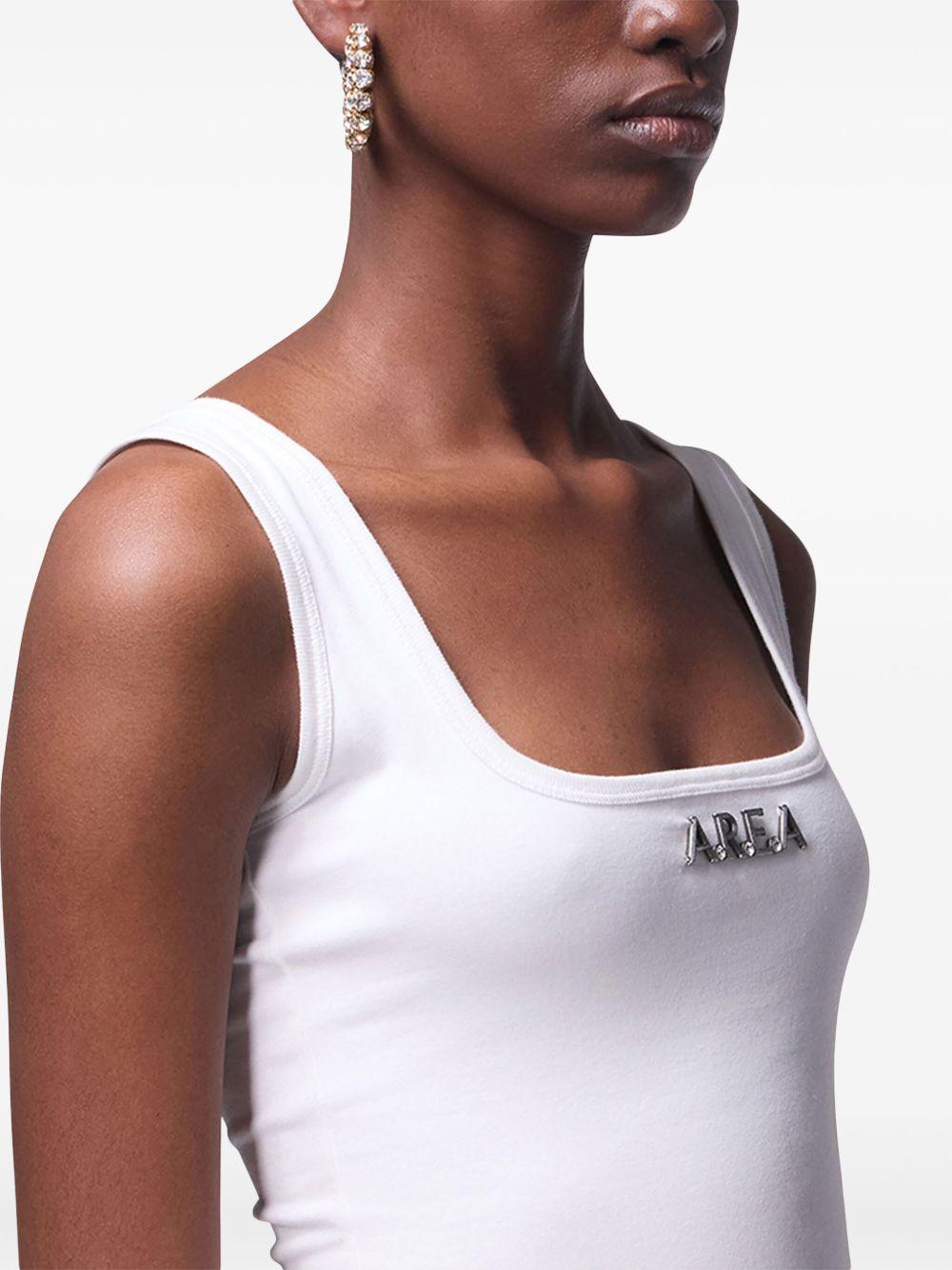 small crystal hoop earrings Product Image