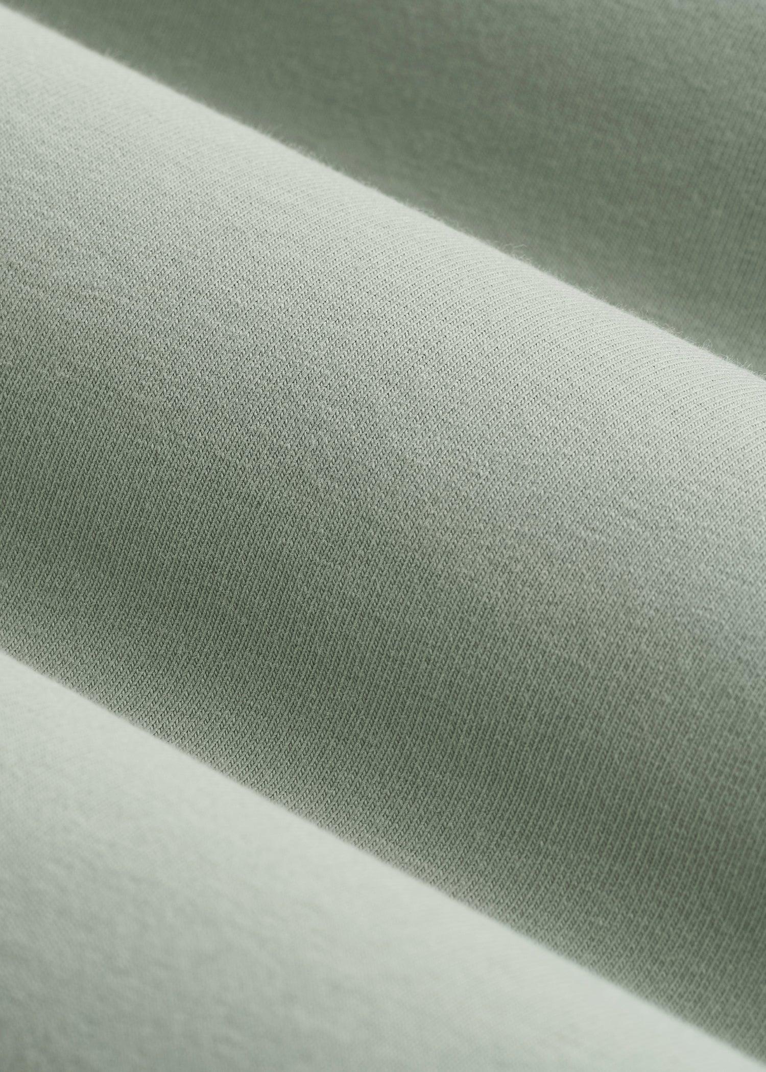 Slim Fit Jersey Tank Top for Tall Women in Seagrass Product Image