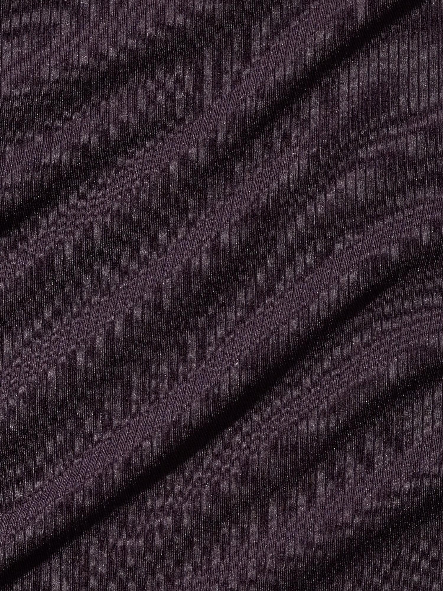 Renew Seamless Mock Neck Top Product Image