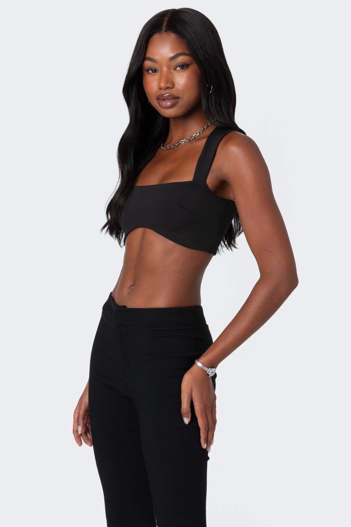 Elena Bra Top Product Image